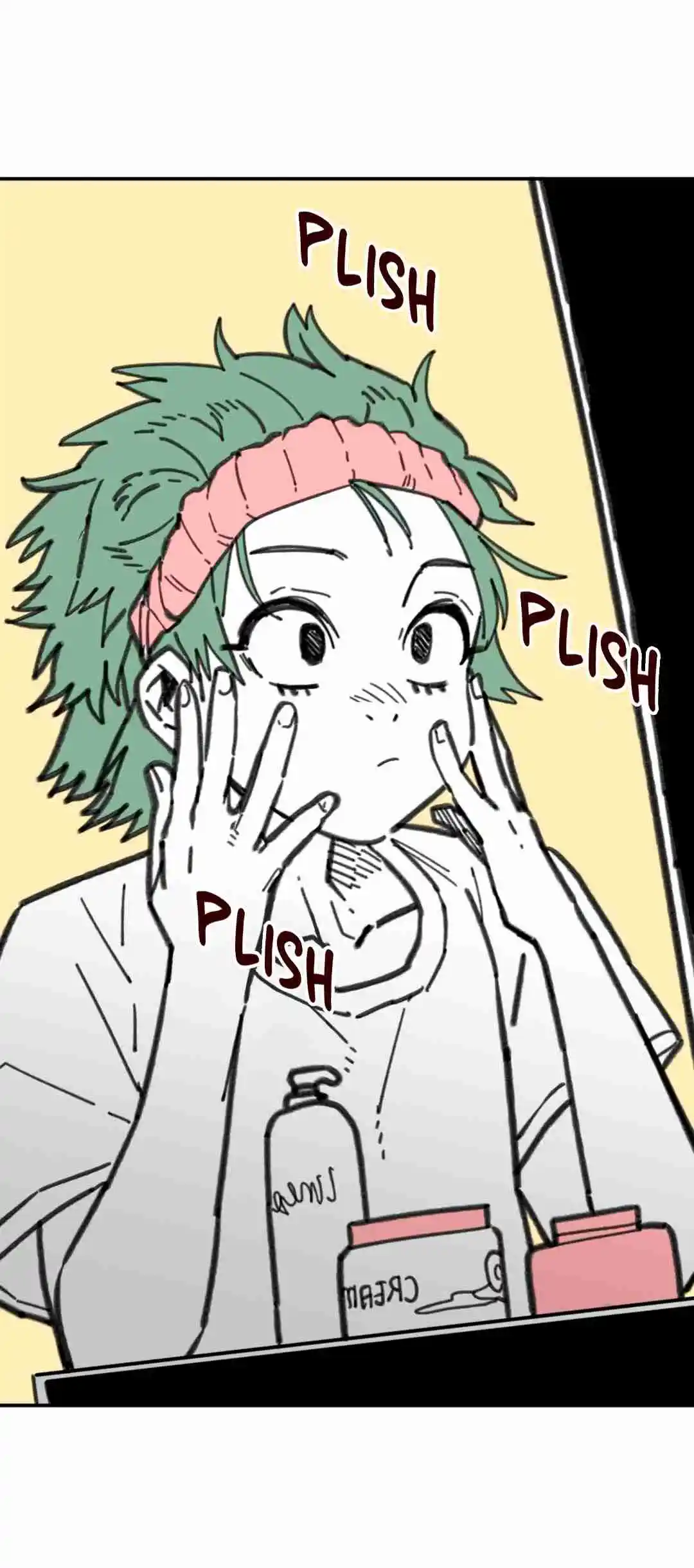 High School Boy - Capítulo 24 - Página 4 - LectorTMOo