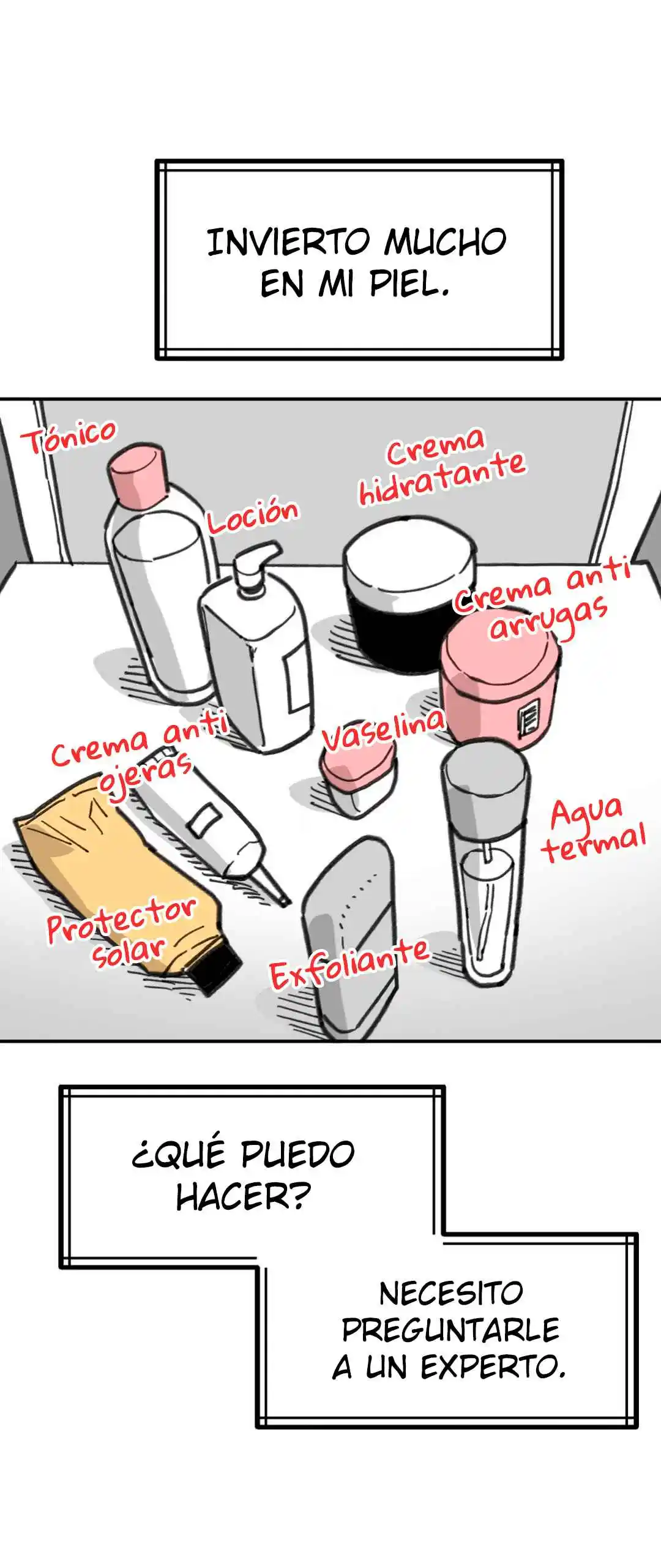 High School Boy - Capítulo 24 - Página 8 - LectorTMOo
