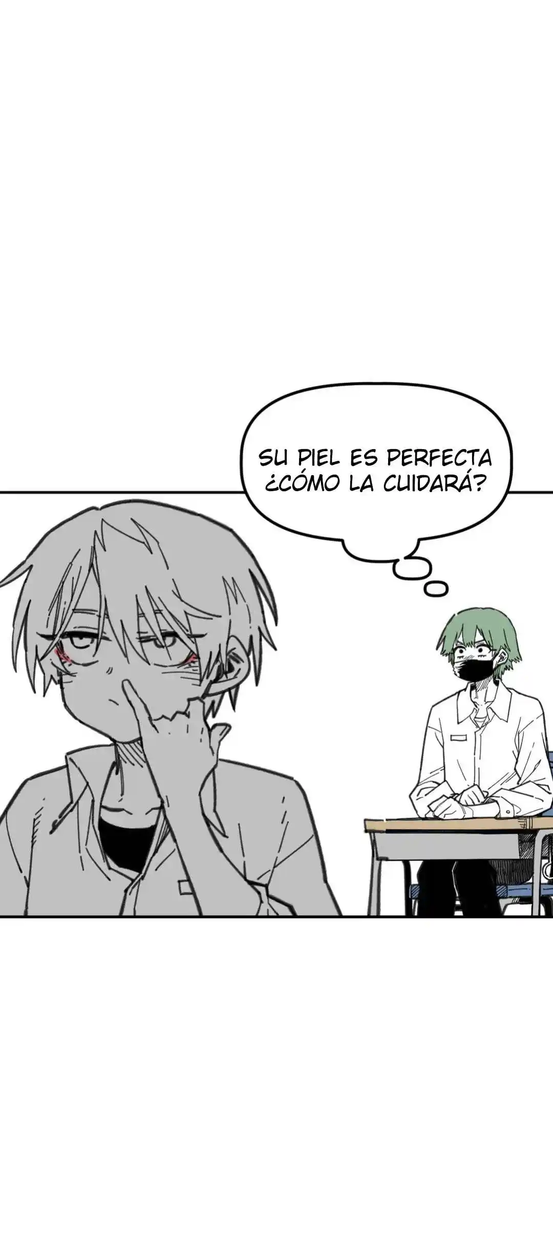 High School Boy - Capítulo 24 - Página 11 - LectorTMOo