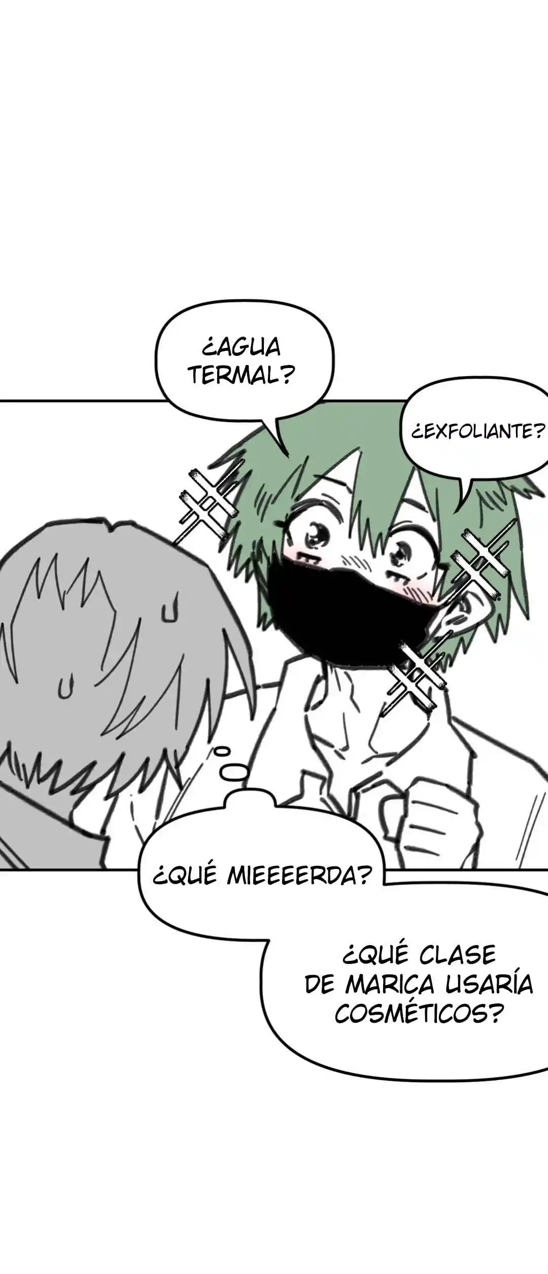 High School Boy - Capítulo 24 - Página 15 - LectorTMOo