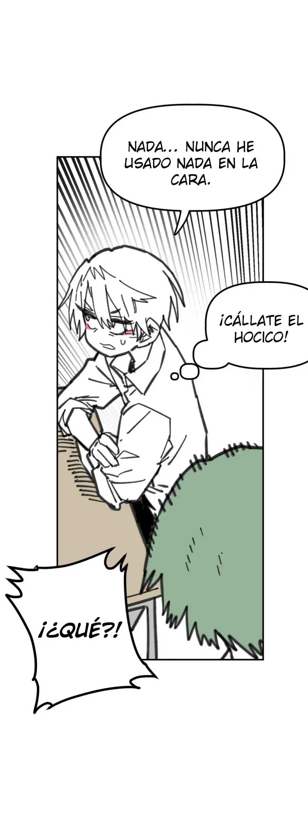High School Boy - Capítulo 24 - Página 16 - LectorTMOo