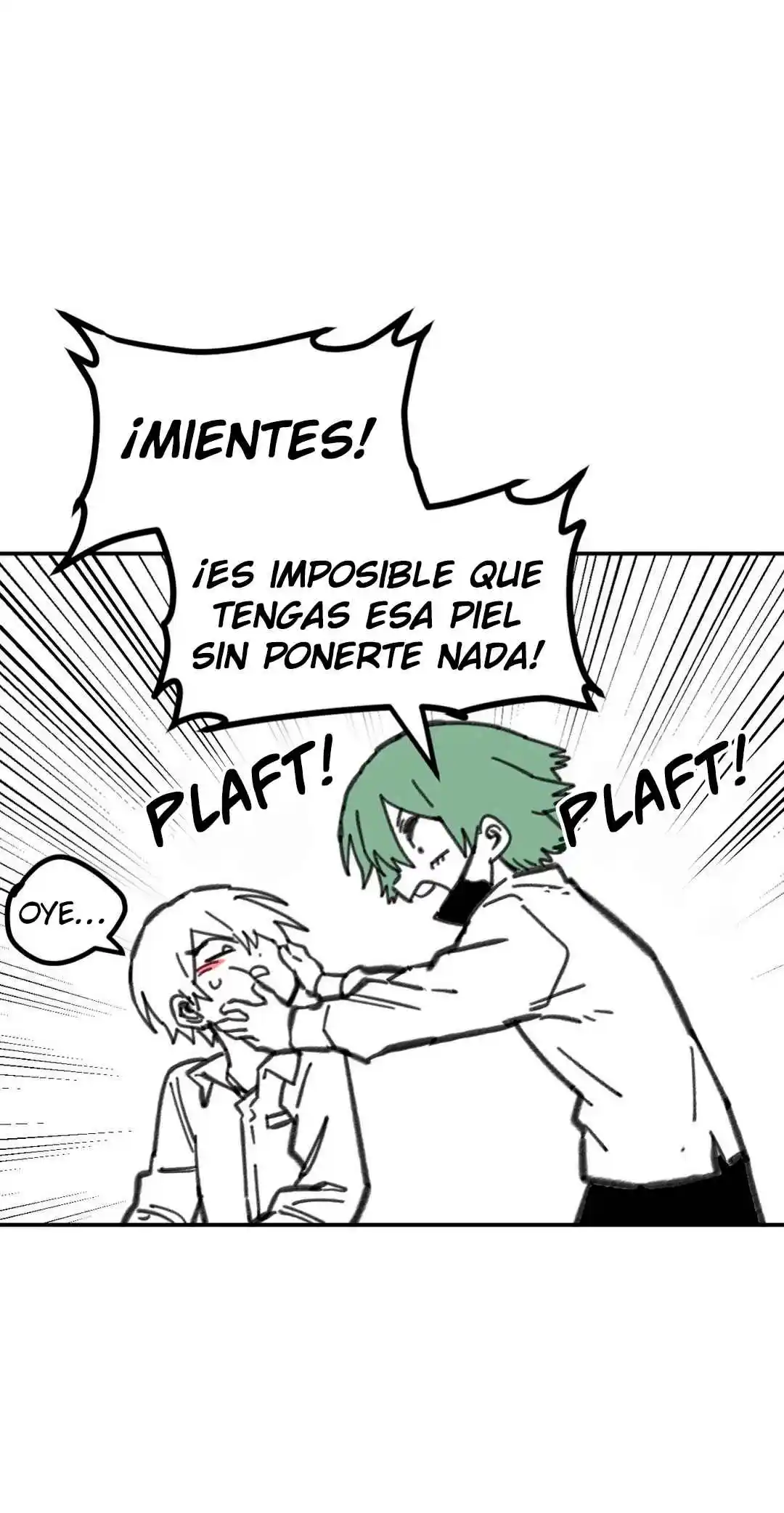 High School Boy - Capítulo 24 - Página 17 - LectorTMOo