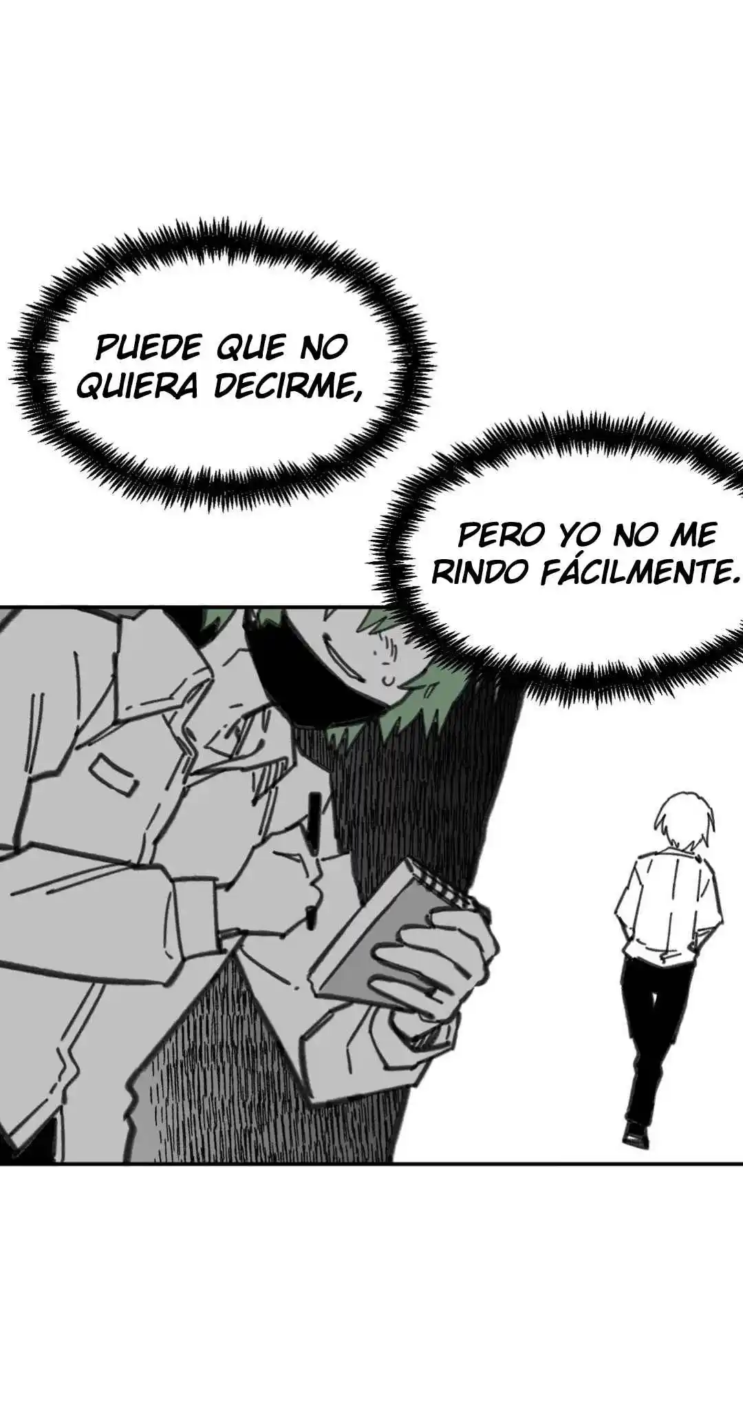 High School Boy - Capítulo 24 - Página 21 - LectorTMOo