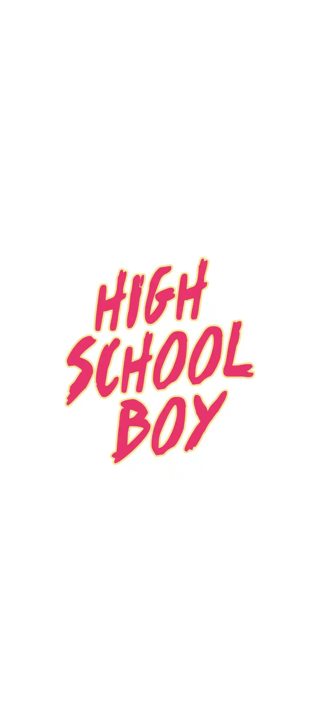 High School Boy - Capítulo 24 - Página 23 - LectorTMOo