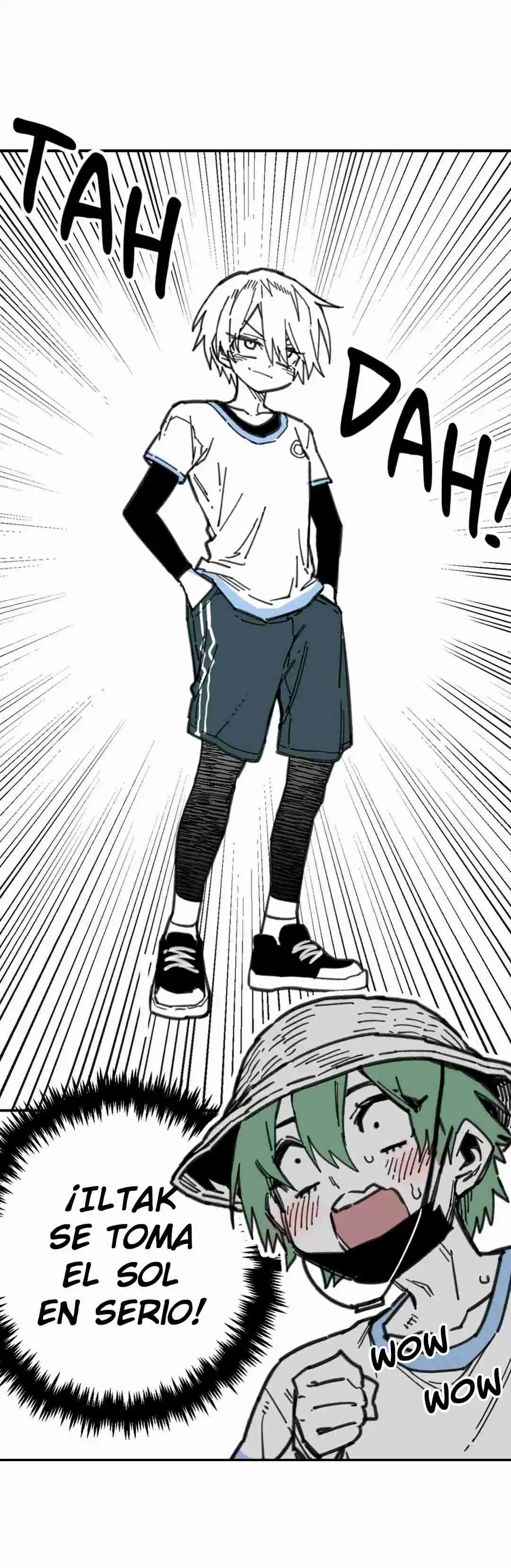 High School Boy - Capítulo 24 - Página 27 - LectorTMOo