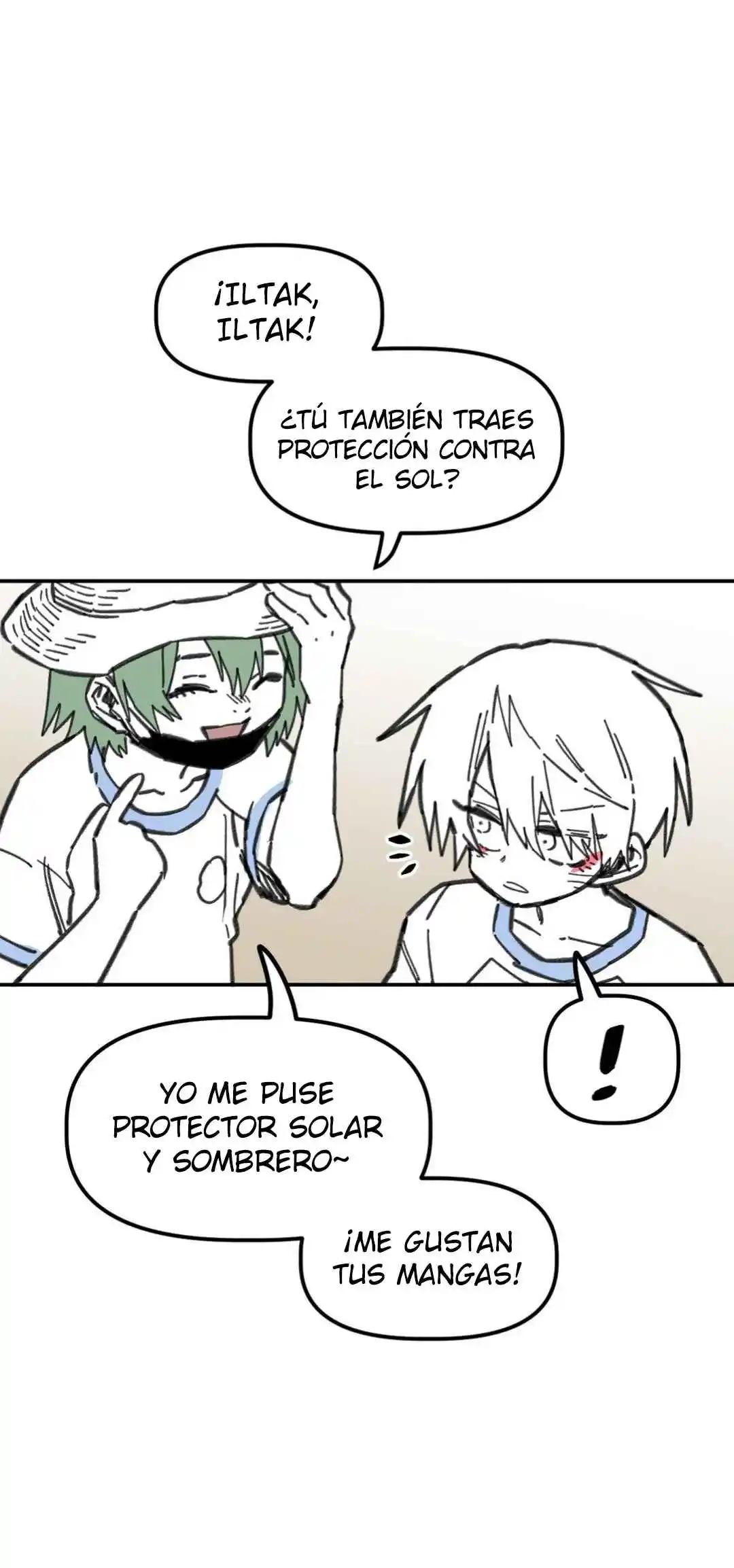 High School Boy - Capítulo 24 - Página 28 - LectorTMOo