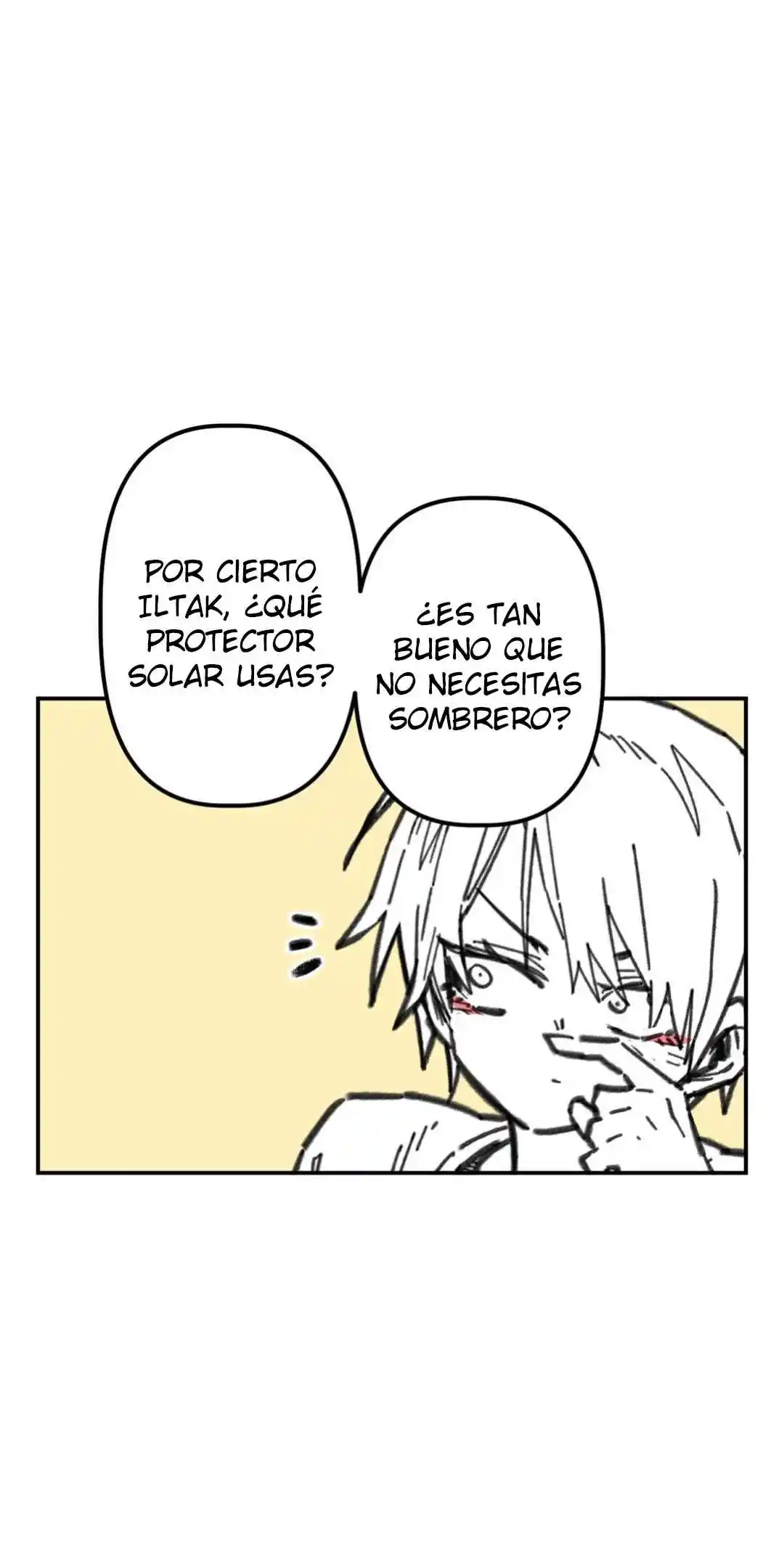 High School Boy - Capítulo 24 - Página 33 - LectorTMOo
