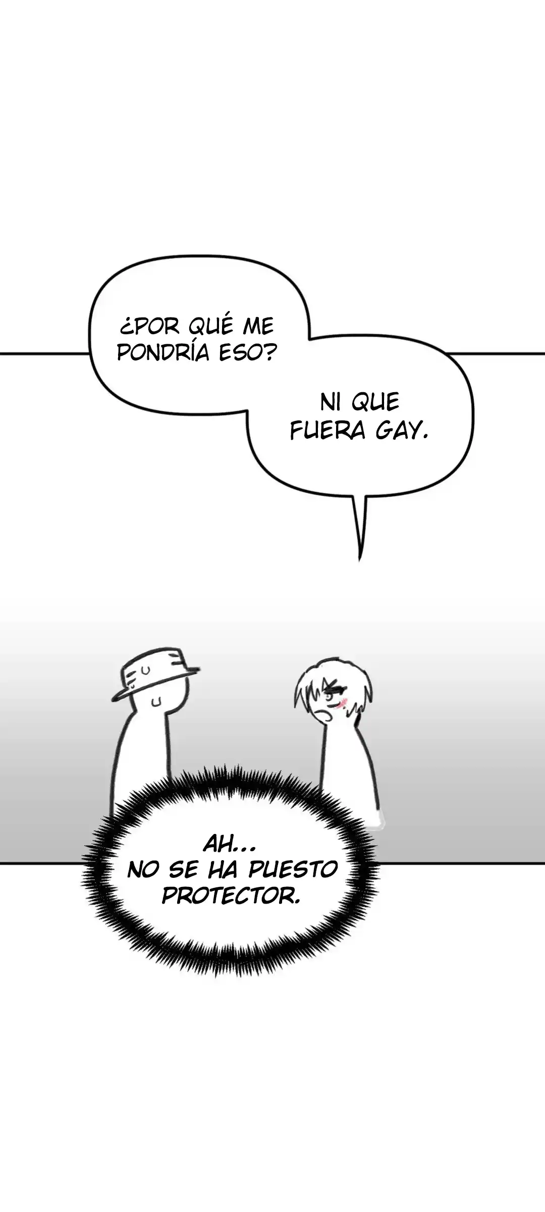 High School Boy - Capítulo 24 - Página 34 - LectorTMOo