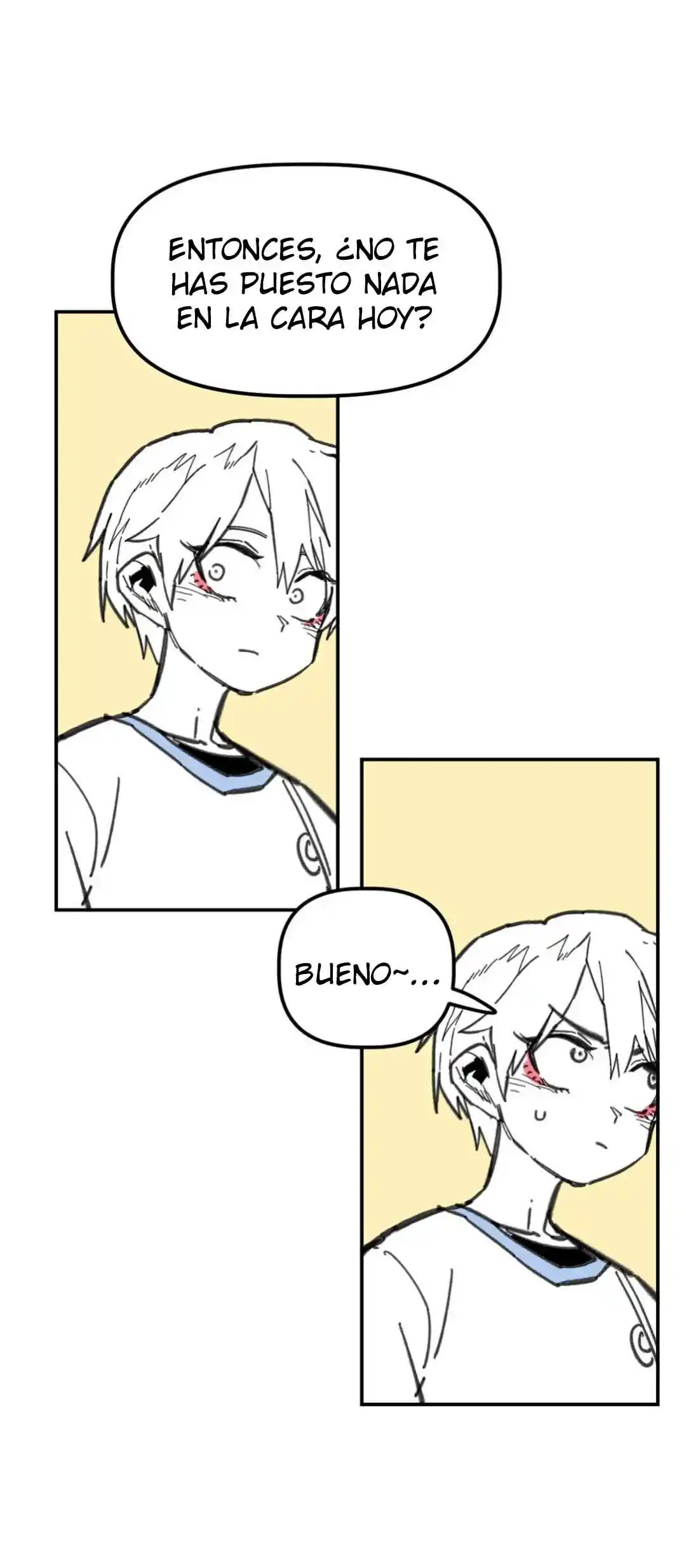 High School Boy - Capítulo 24 - Página 35 - LectorTMOo
