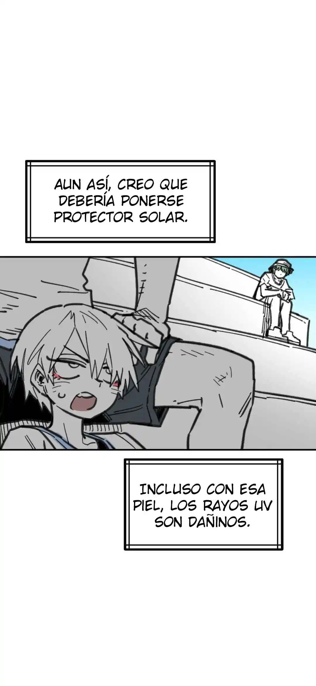 High School Boy - Capítulo 24 - Página 39 - LectorTMOo