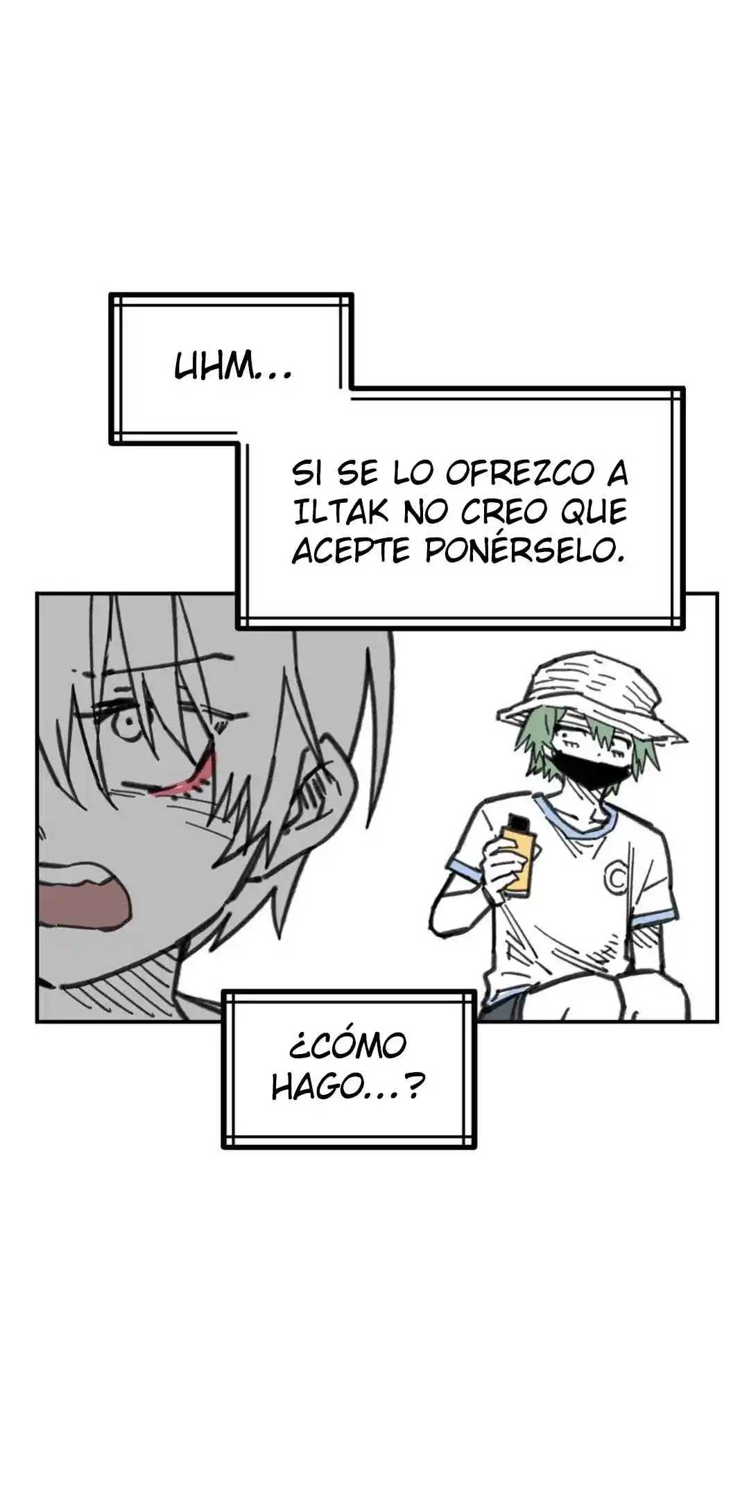 High School Boy - Capítulo 24 - Página 42 - LectorTMOo
