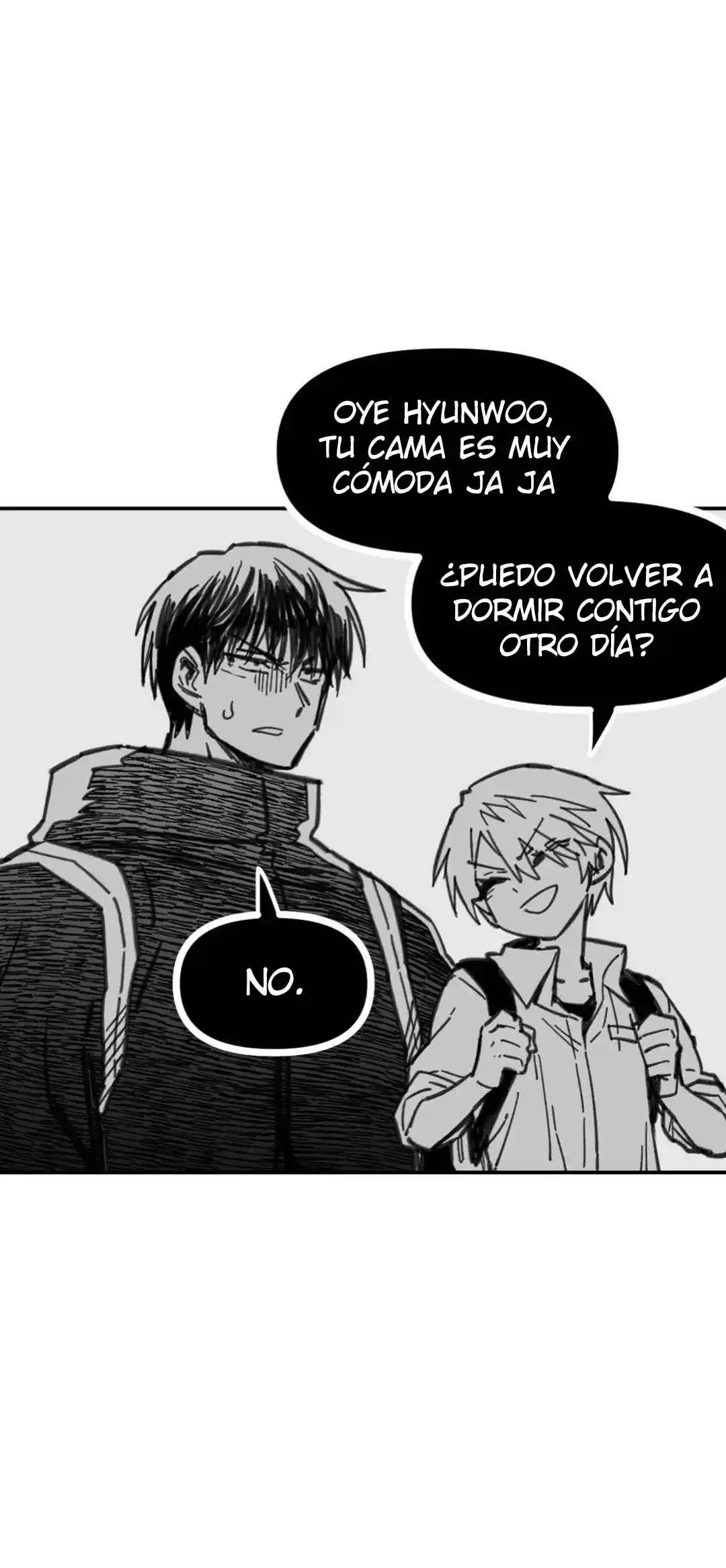 High School Boy - Capítulo 24 - Página 53 - LectorTMOo