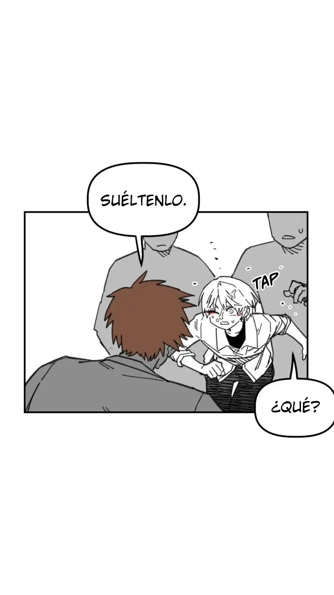High School Boy - Capítulo 24 - Página 55 - LectorTMOo