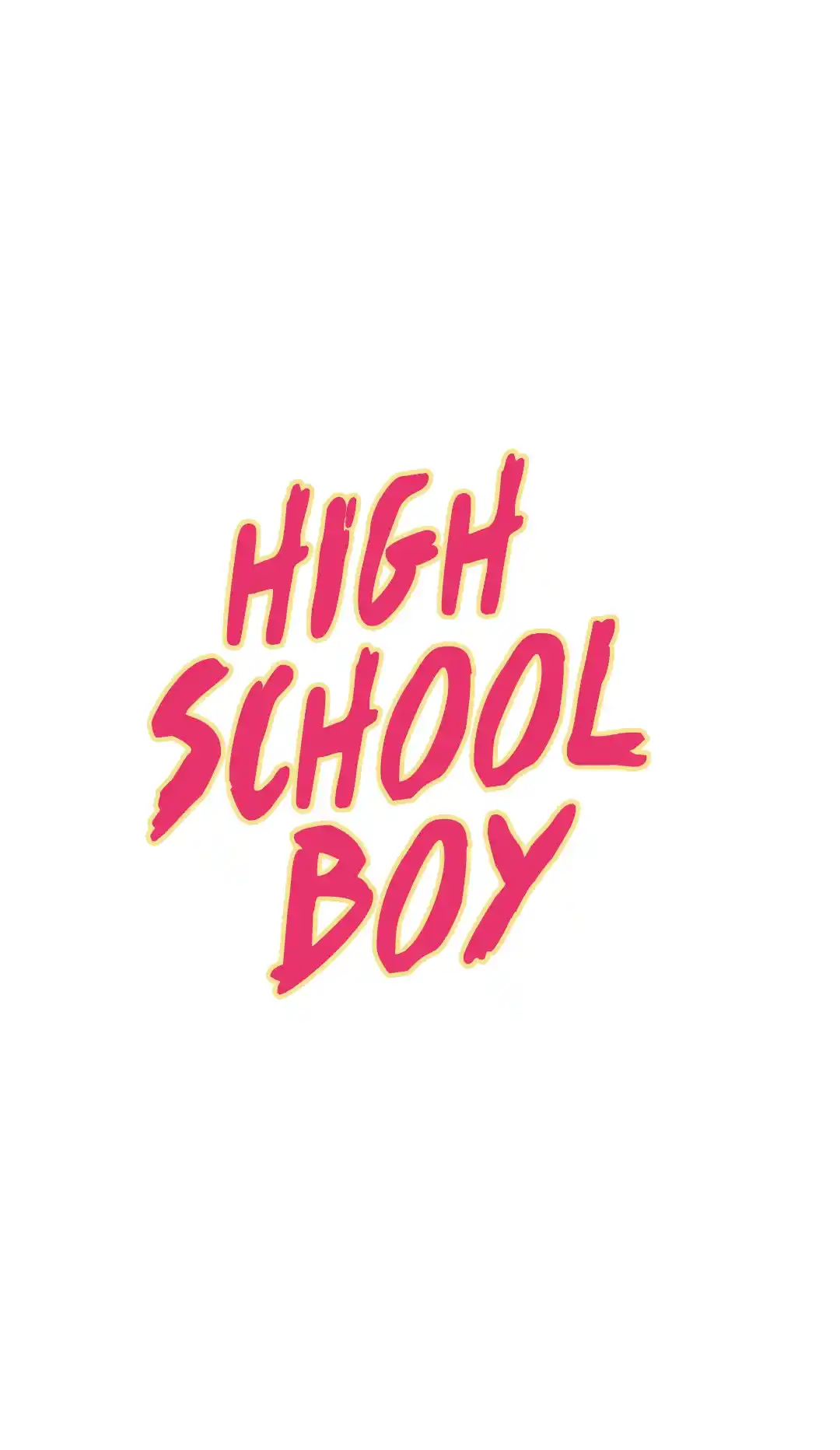 High School Boy - Capítulo 25 - Página 5 - LectorTMOo