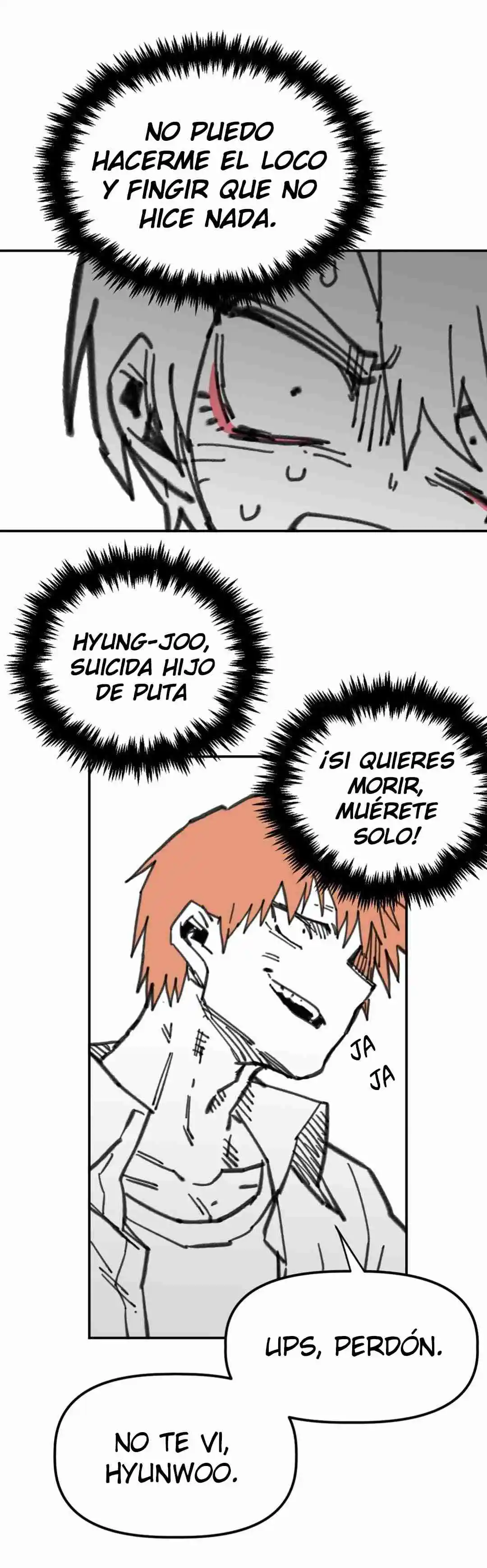 High School Boy - Capítulo 25 - Página 8 - LectorTMOo
