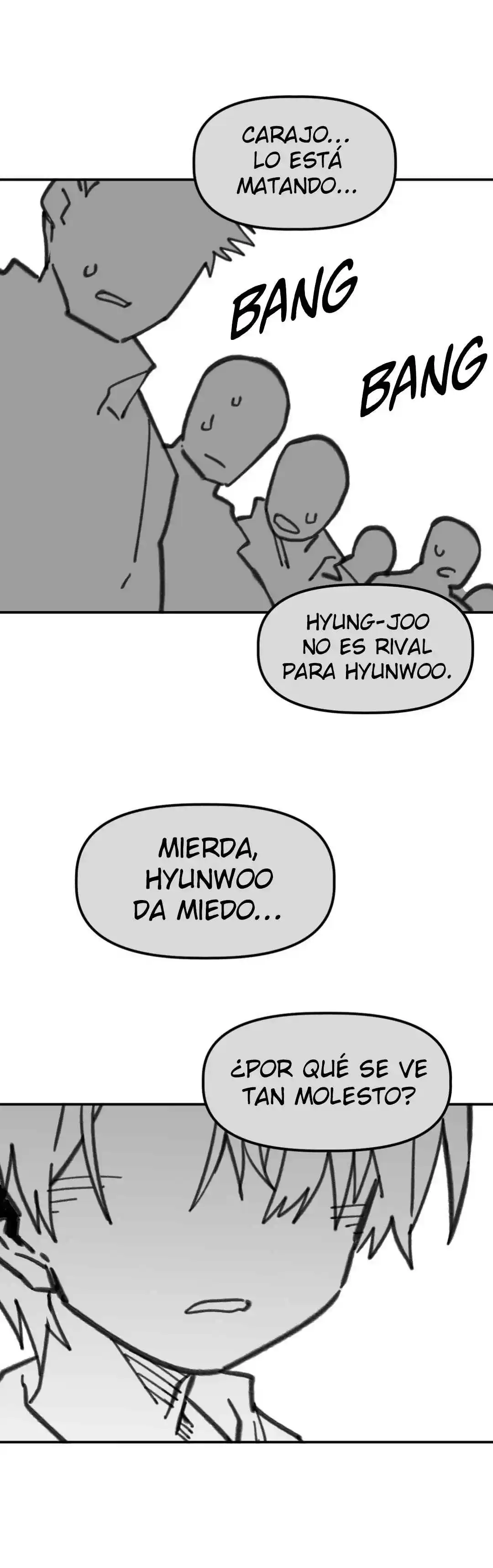 High School Boy - Capítulo 25 - Página 22 - LectorTMOo
