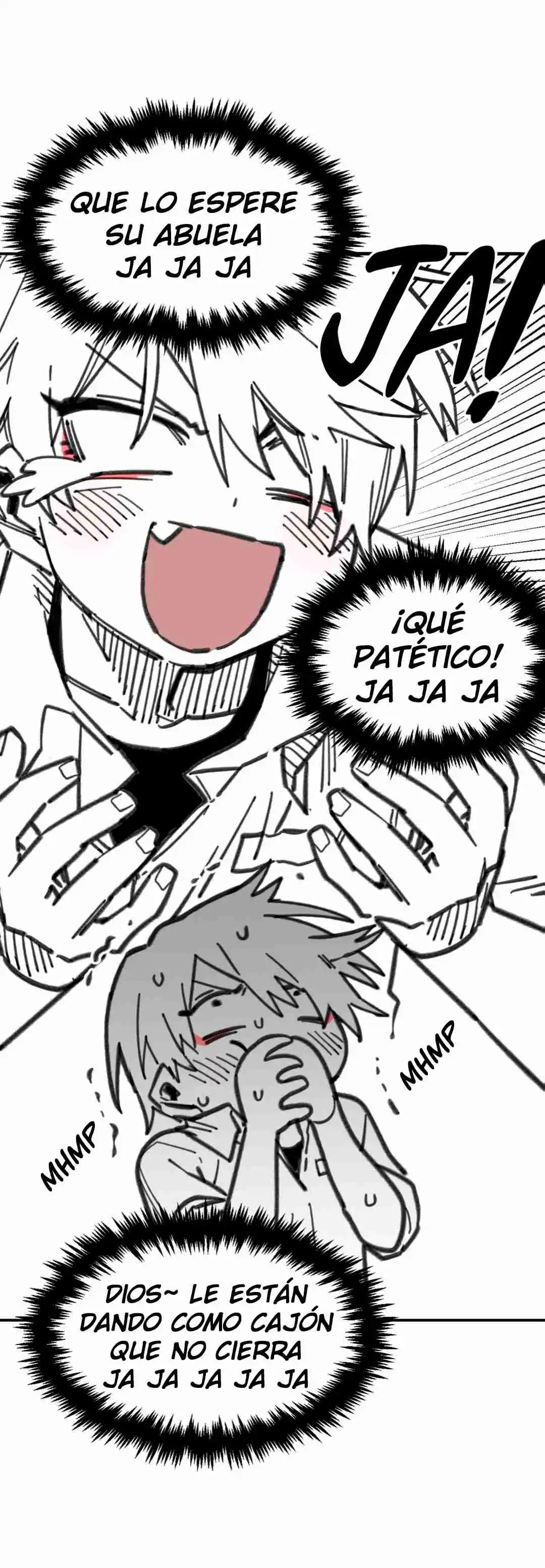 High School Boy - Capítulo 25 - Página 27 - LectorTMOo