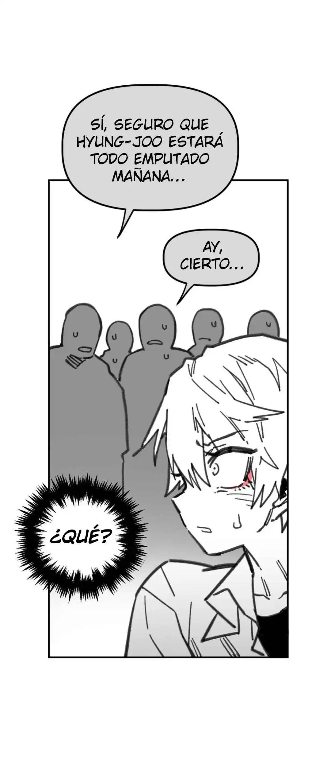 High School Boy - Capítulo 25 - Página 29 - LectorTMOo