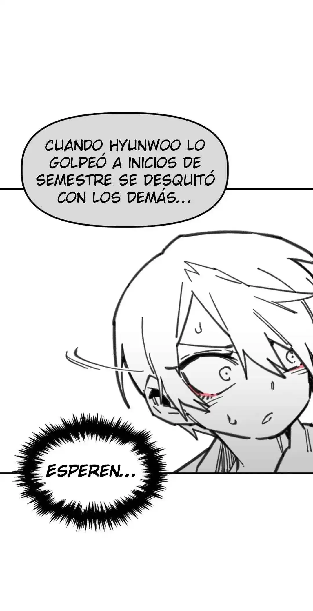 High School Boy - Capítulo 25 - Página 30 - LectorTMOo