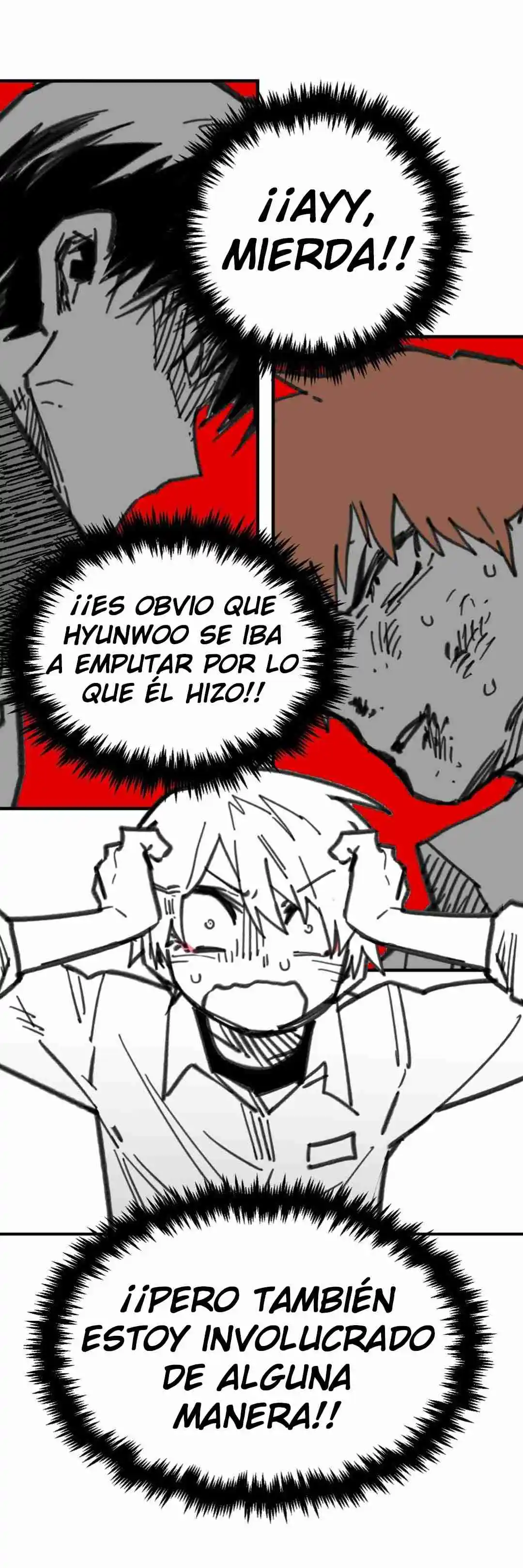 High School Boy - Capítulo 25 - Página 33 - LectorTMOo