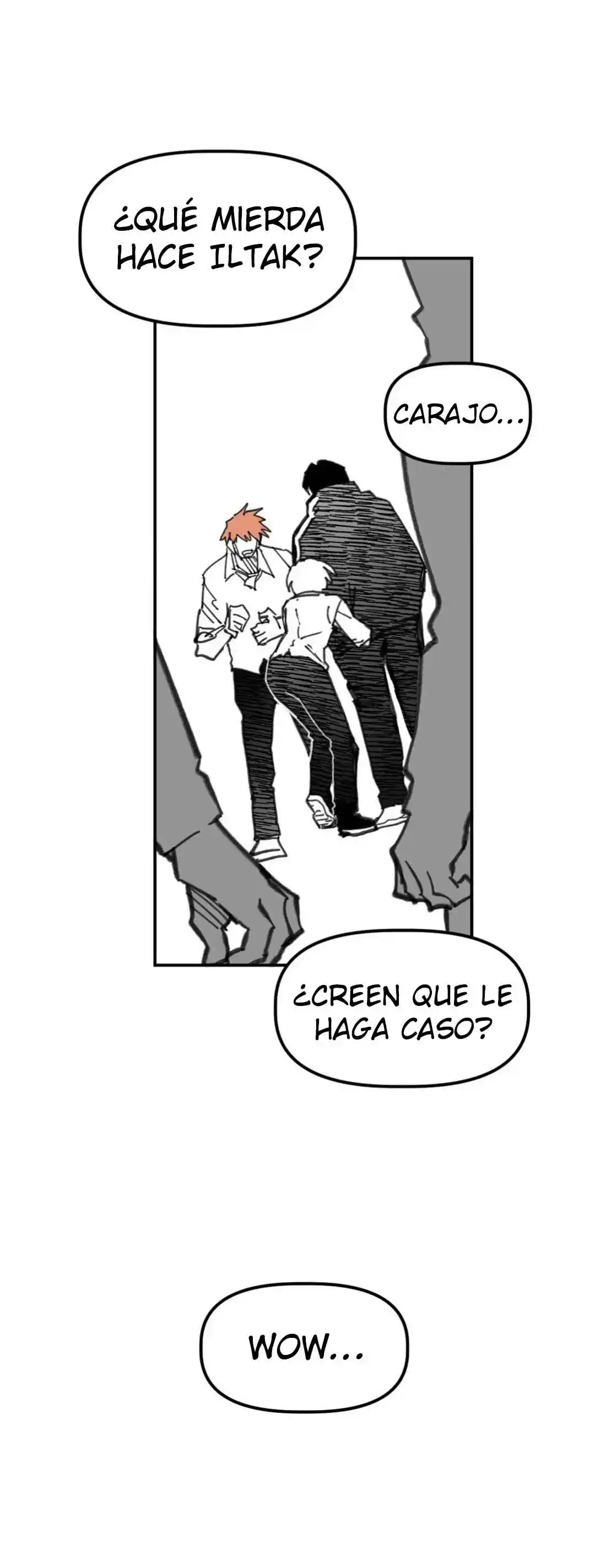 High School Boy - Capítulo 25 - Página 41 - LectorTMOo