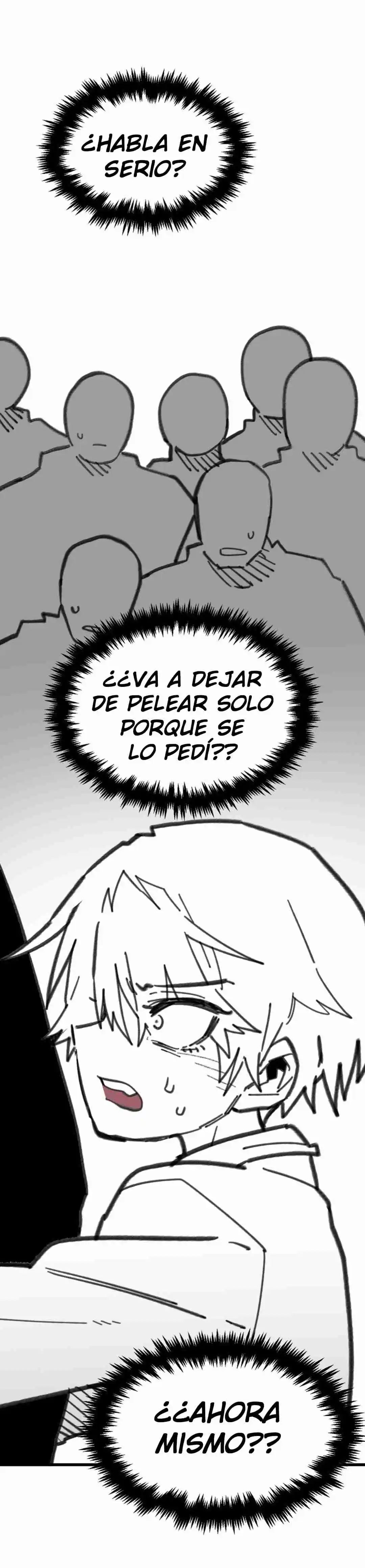 High School Boy - Capítulo 25 - Página 49 - LectorTMOo