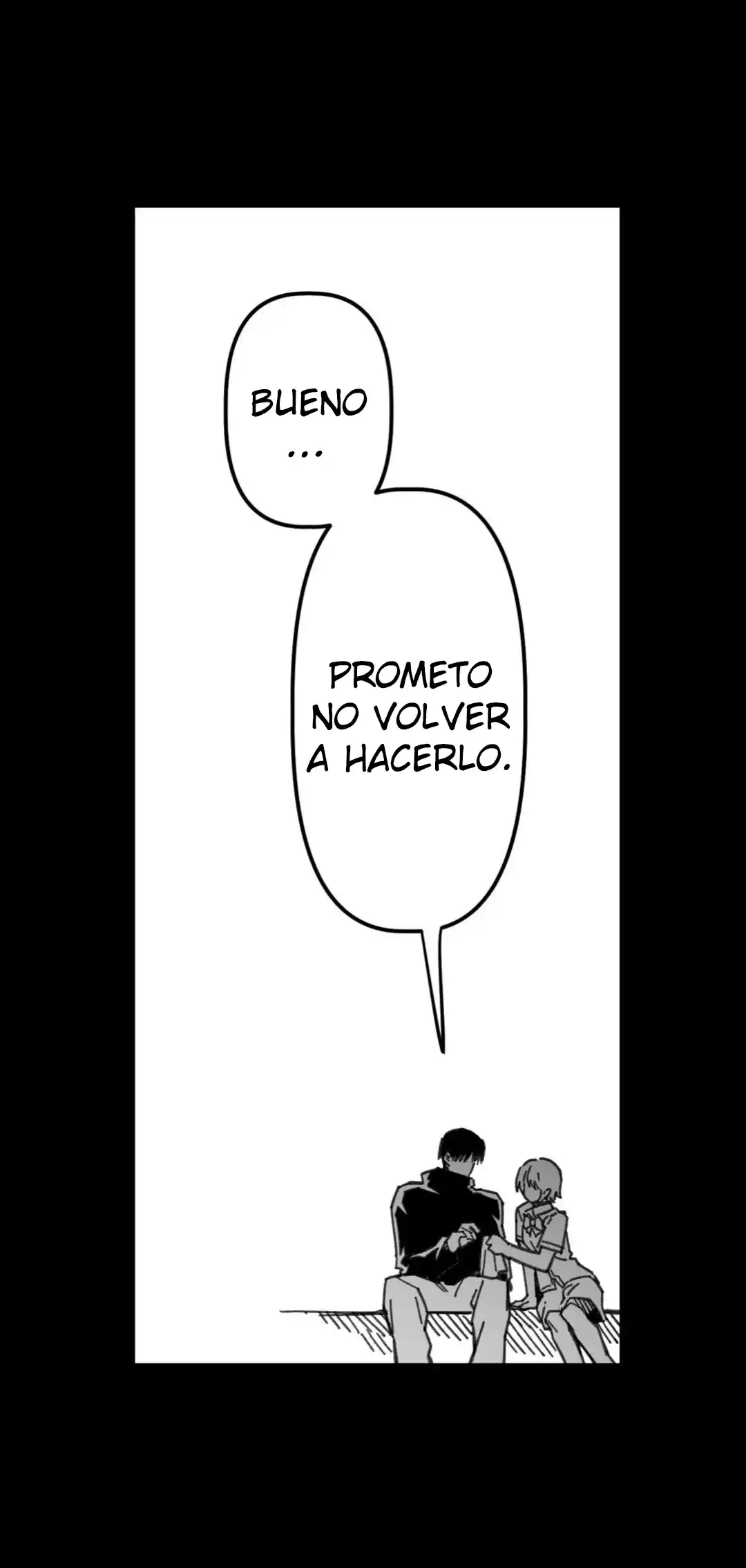 High School Boy - Capítulo 26 - Página 9 - LectorTMOo