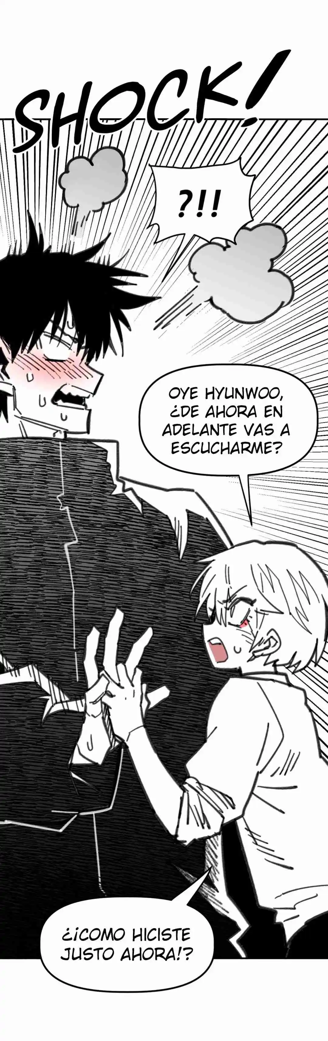 High School Boy - Capítulo 26 - Página 26 - LectorTMOo