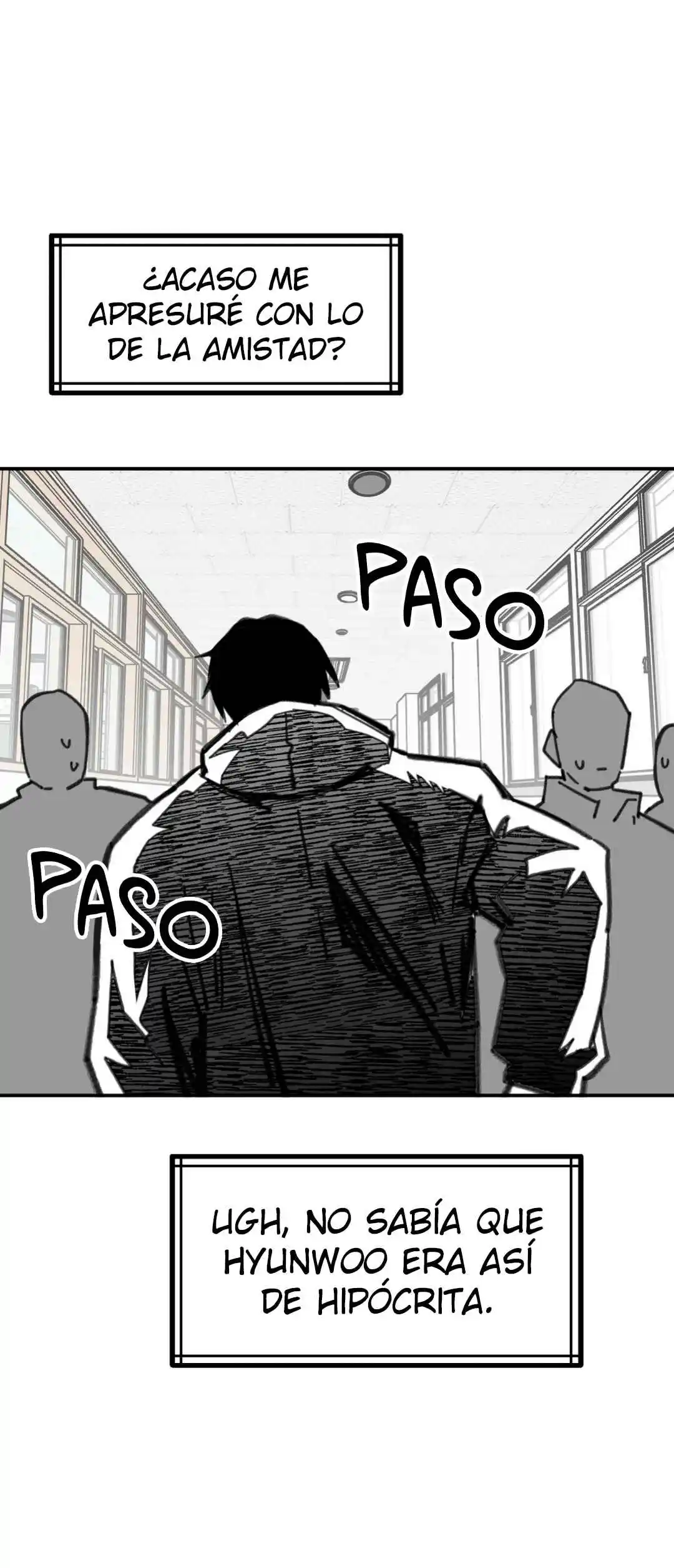 High School Boy - Capítulo 26 - Página 42 - LectorTMOo