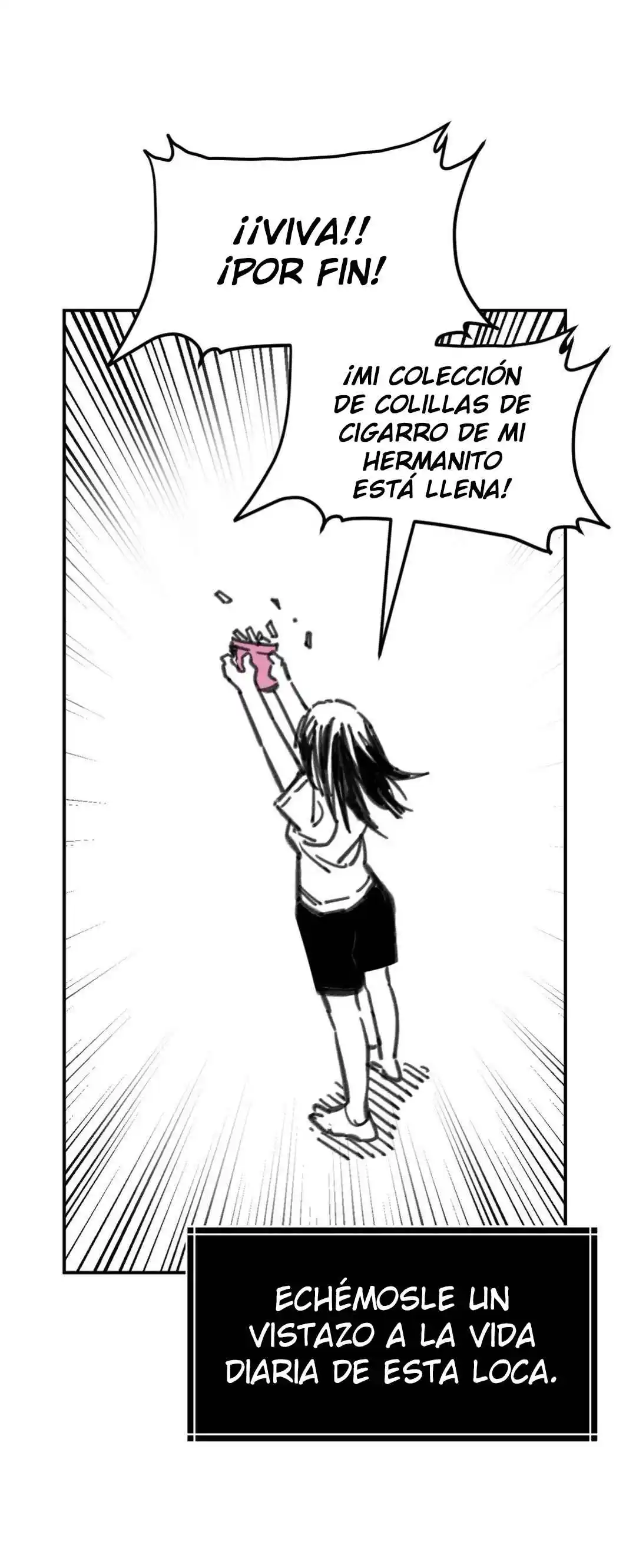 High School Boy - Capítulo 27 - Página 7 - LectorTMOo