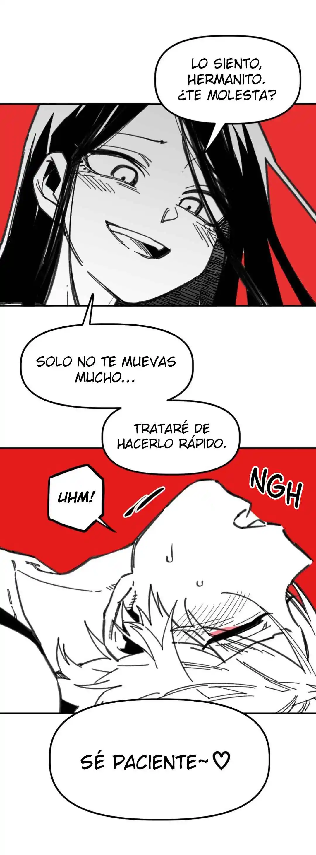 High School Boy - Capítulo 27 - Página 20 - LectorTMOo