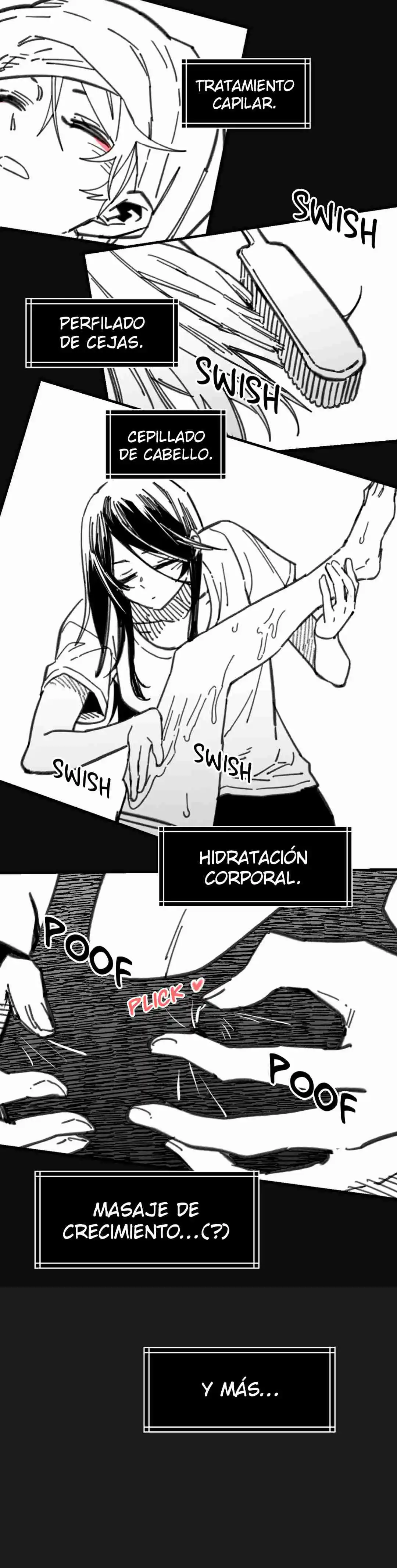 High School Boy - Capítulo 27 - Página 23 - LectorTMOo