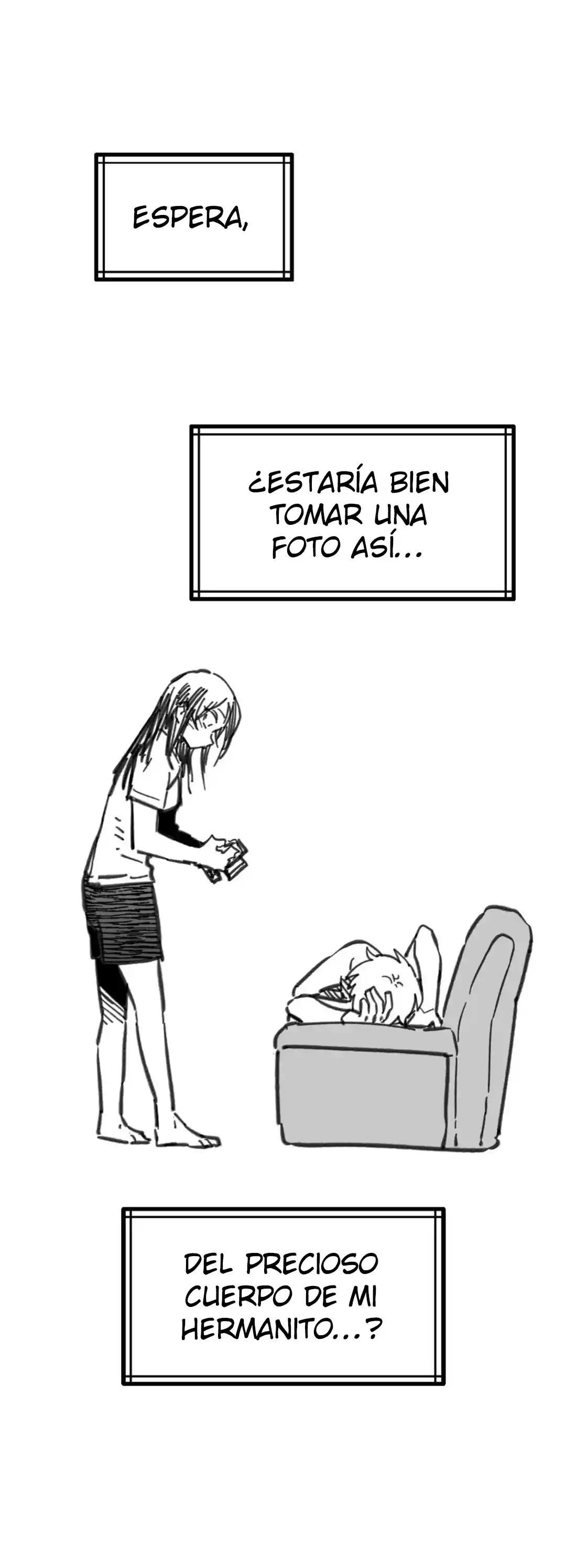 High School Boy - Capítulo 27 - Página 61 - LectorTMOo