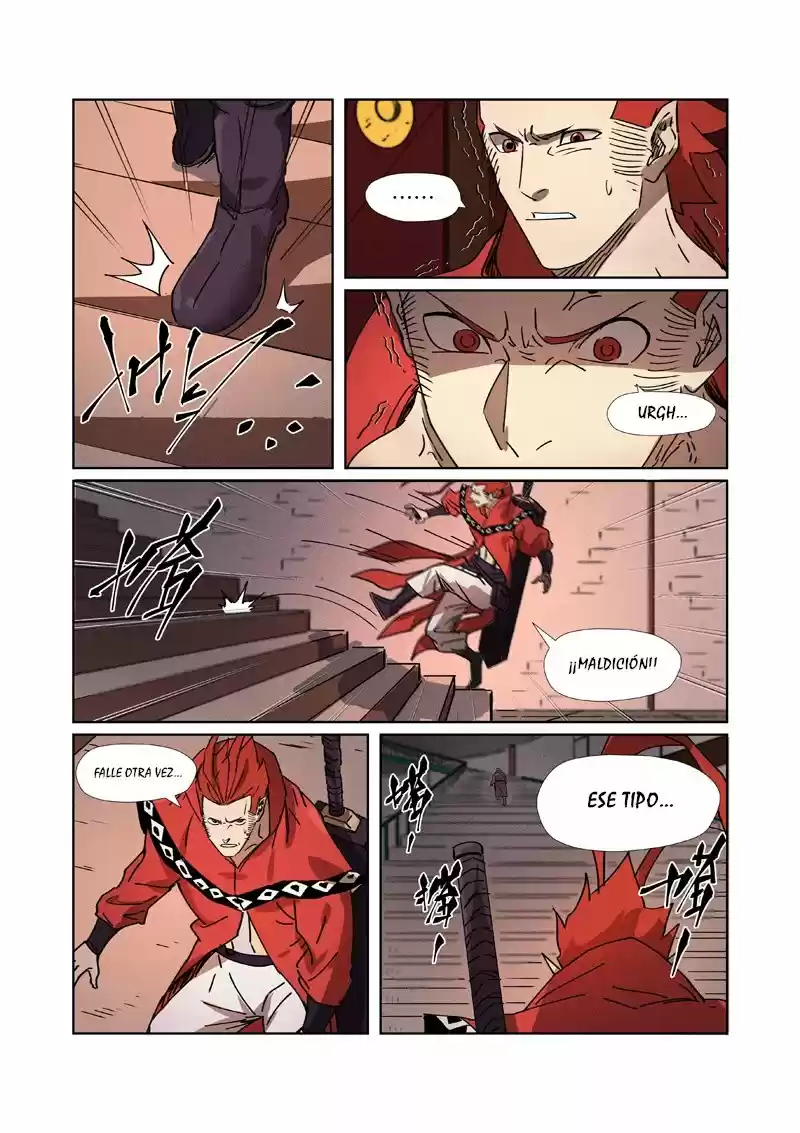 Tales of Demons and Gods - Capítulo 280.5 - Página 12 - LectorTMOo
