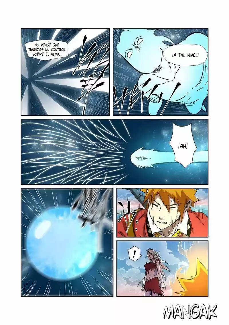 Tales of Demons and Gods - Capítulo 285.5 - Página 10 - LectorTMOo