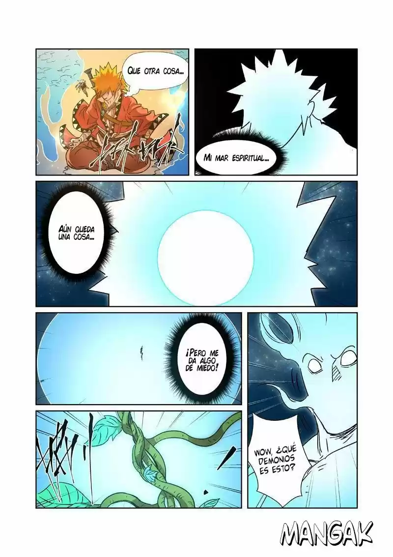 Tales of Demons and Gods - Capítulo 285.5 - Página 12 - LectorTMOo