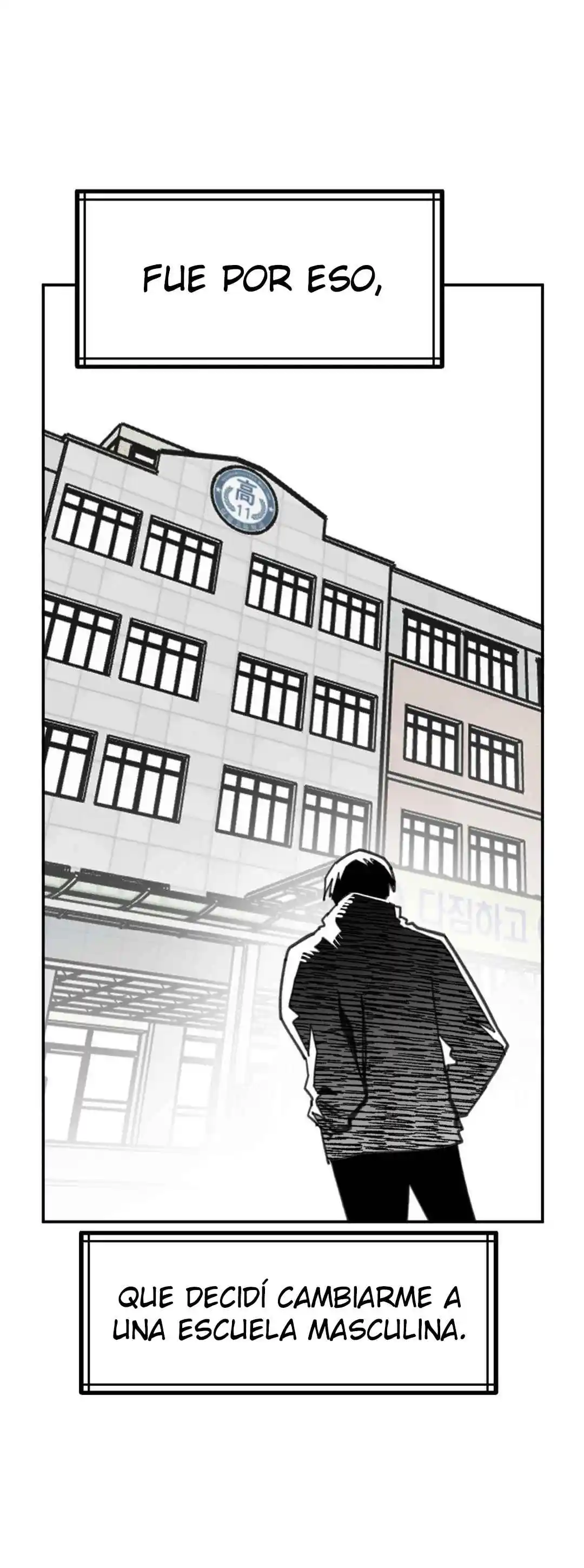 High School Boy - Capítulo 3 - Página 13 - LectorTMOo