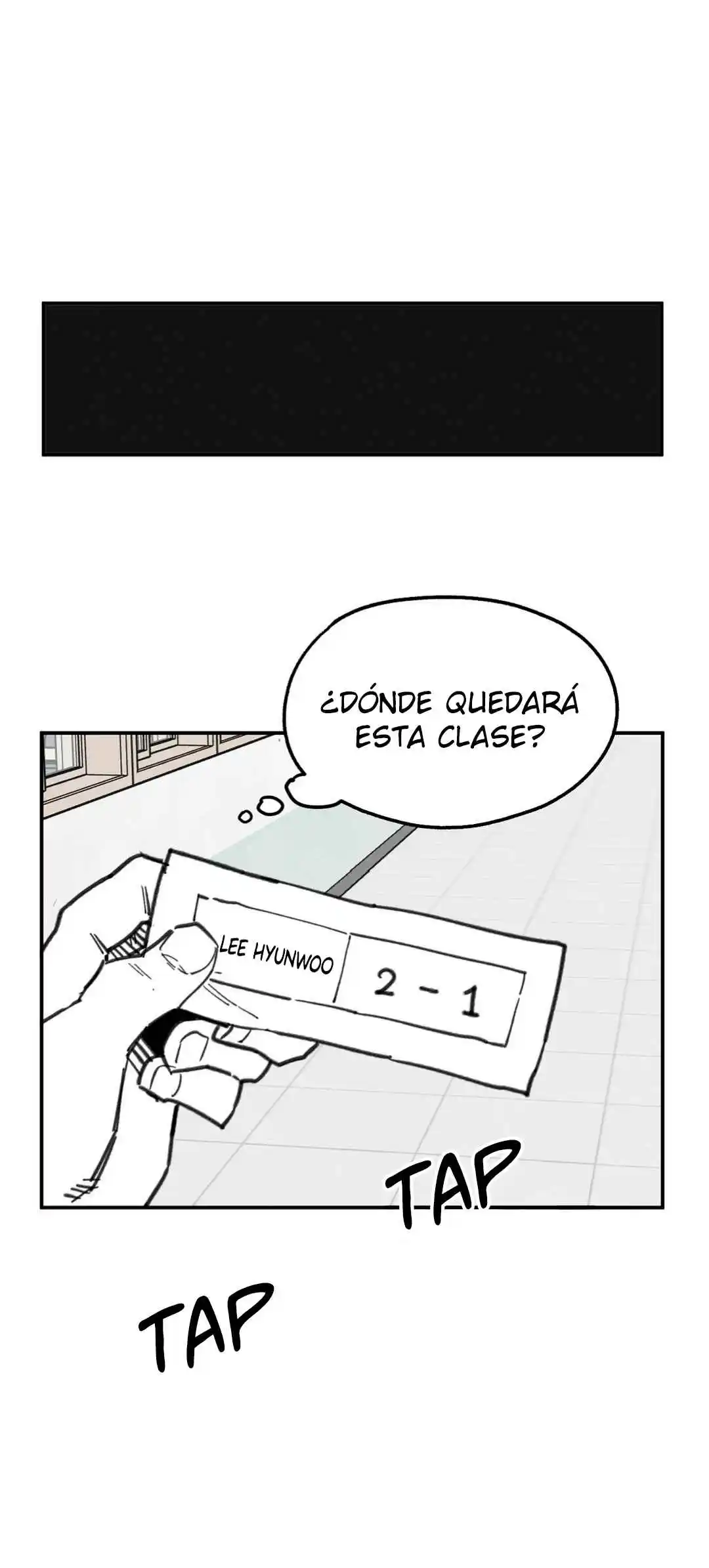 High School Boy - Capítulo 3 - Página 14 - LectorTMOo