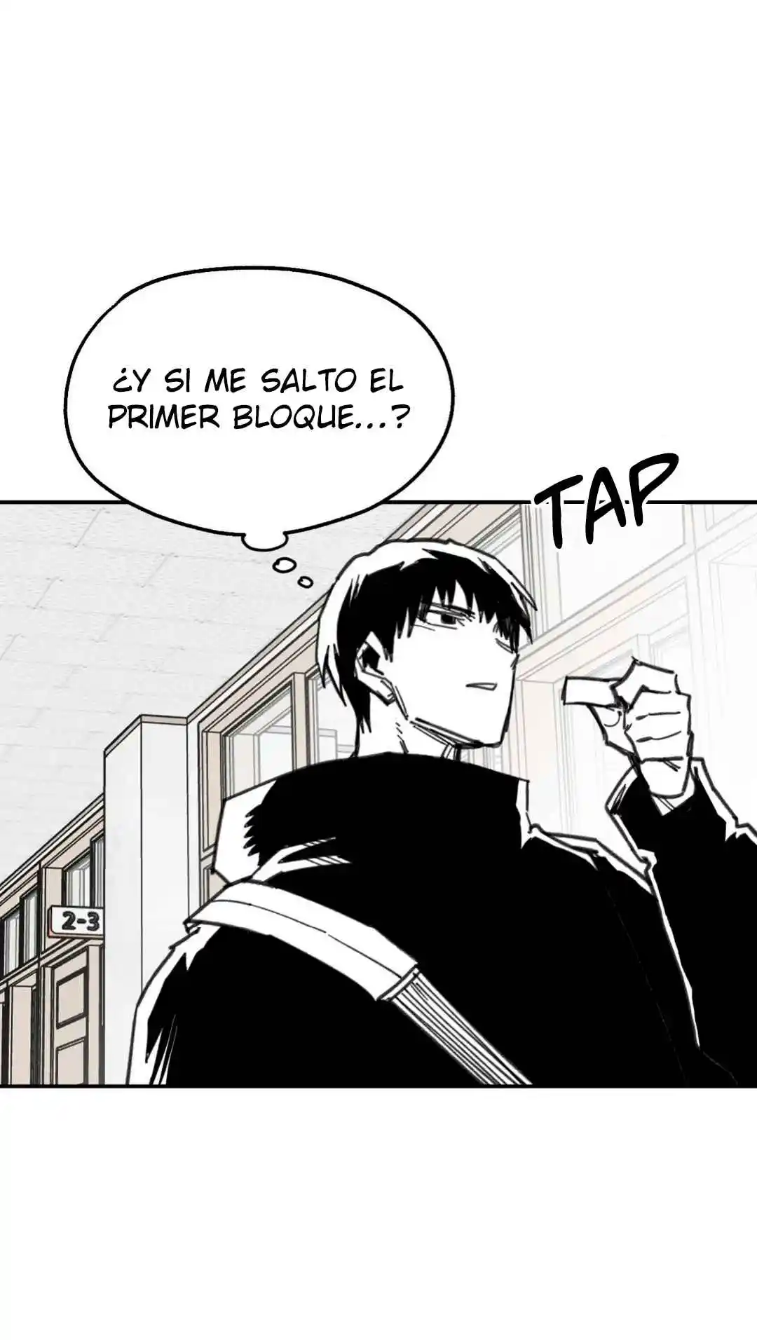 High School Boy - Capítulo 3 - Página 15 - LectorTMOo