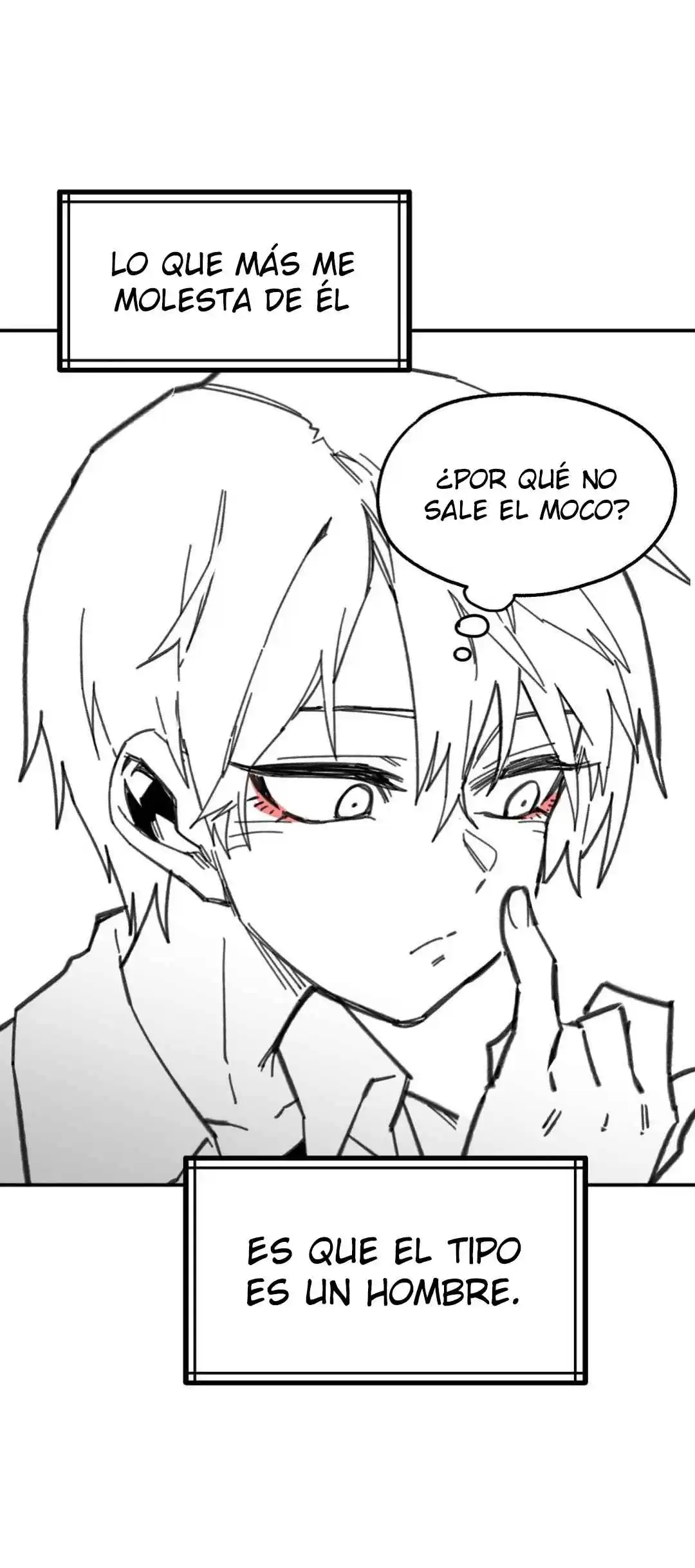 High School Boy - Capítulo 3 - Página 23 - LectorTMOo
