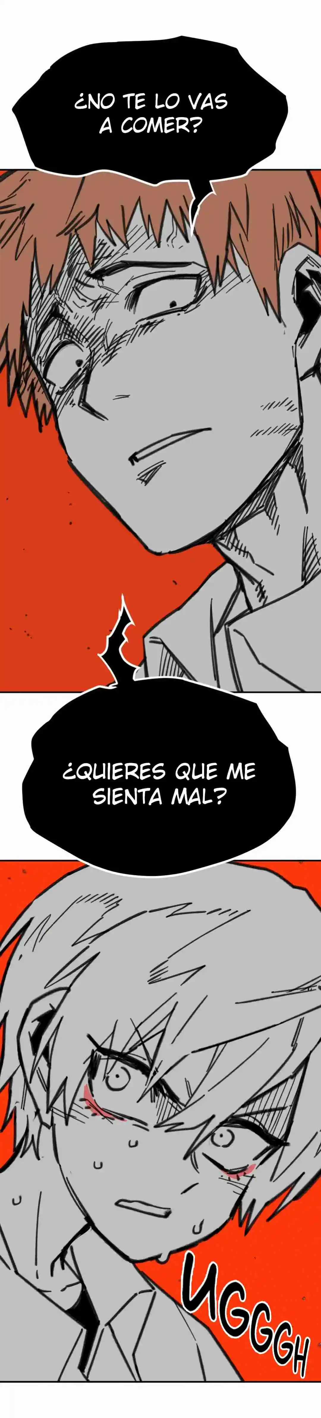 High School Boy - Capítulo 3 - Página 41 - LectorTMOo