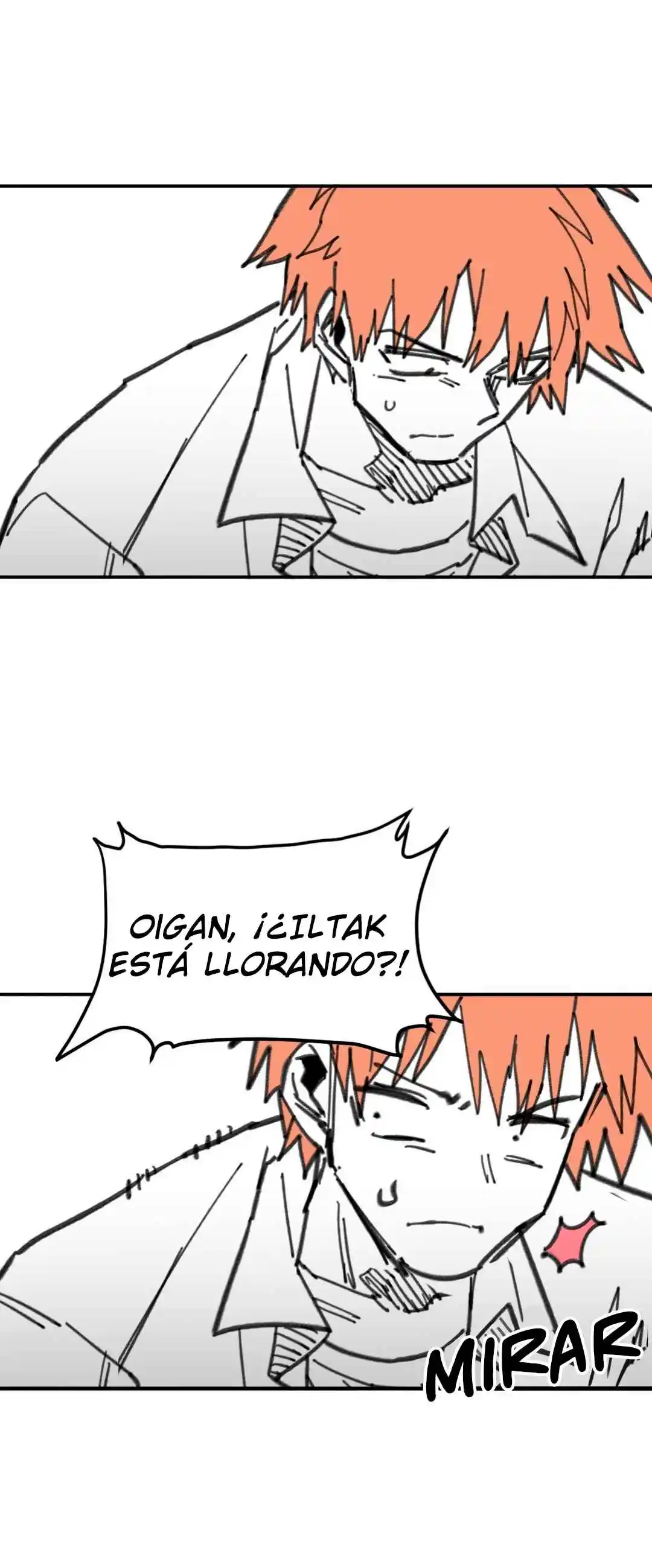 High School Boy - Capítulo 30 - Página 6 - LectorTMOo