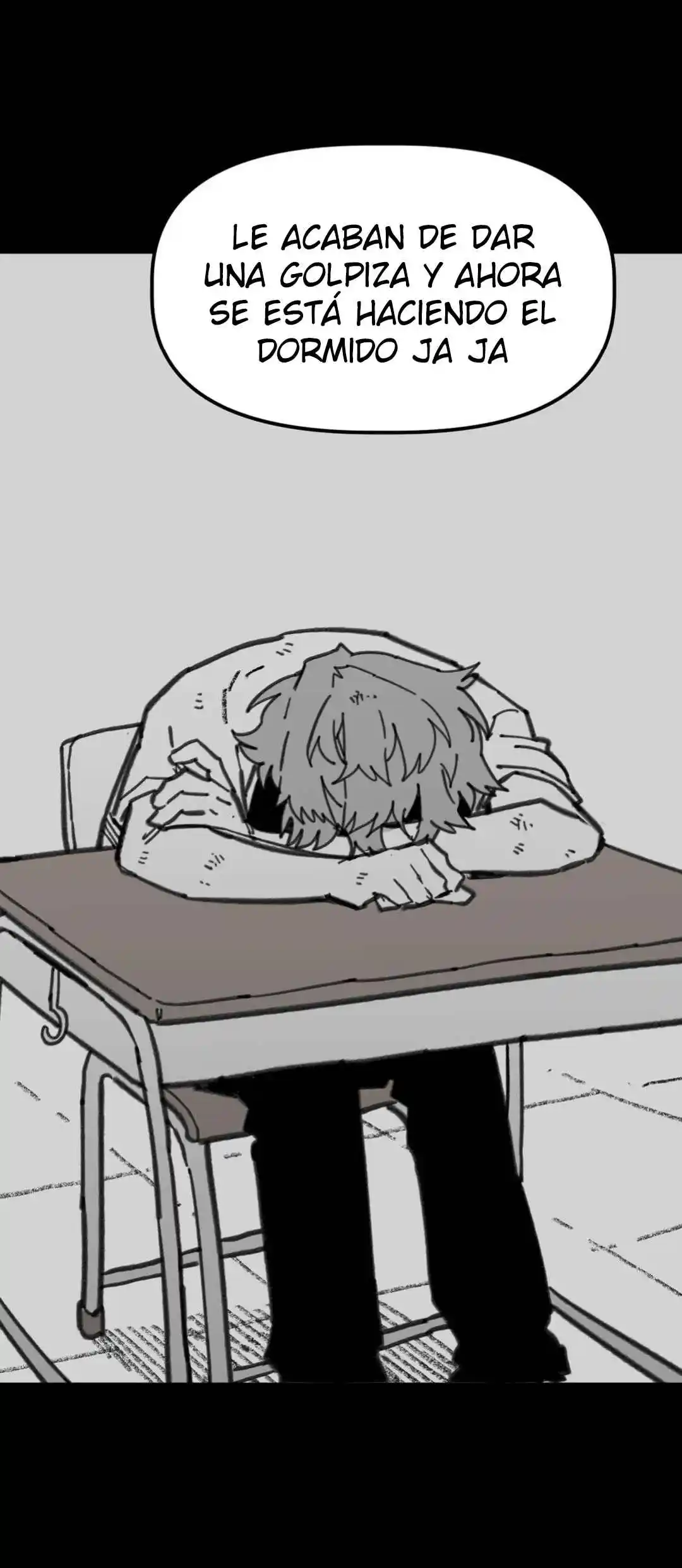 High School Boy - Capítulo 30 - Página 12 - LectorTMOo