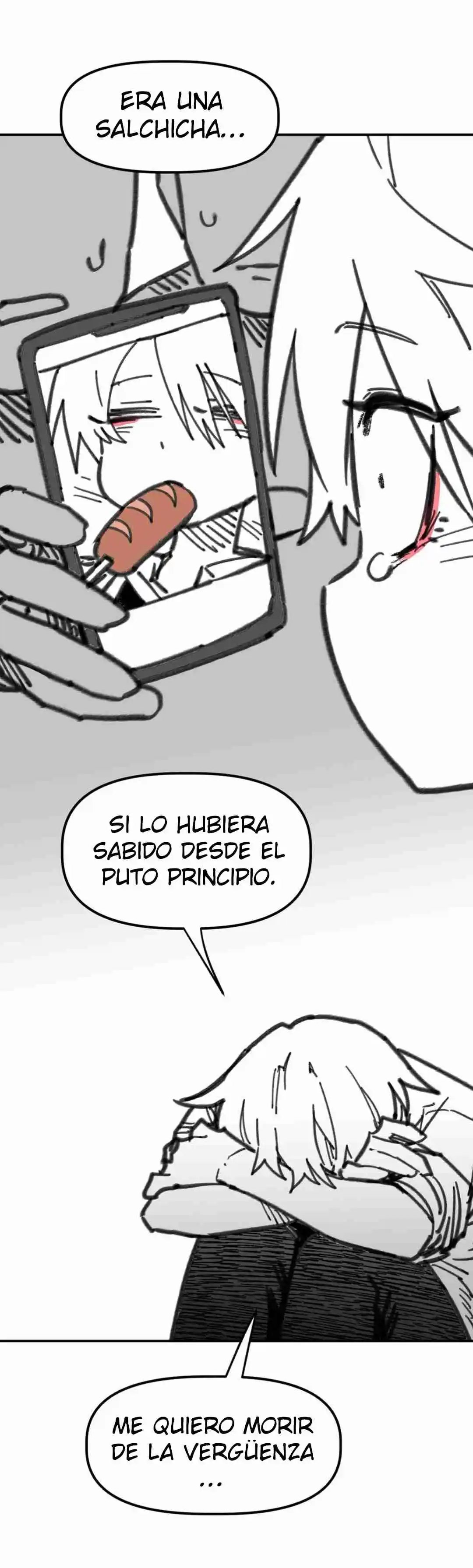 High School Boy - Capítulo 30 - Página 26 - LectorTMOo