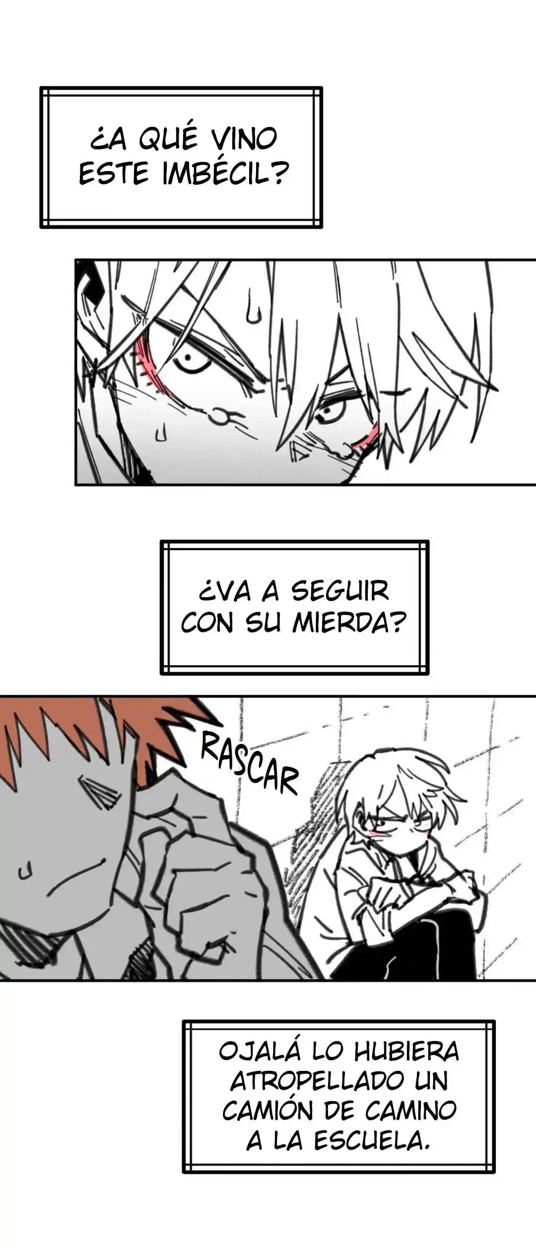 High School Boy - Capítulo 30 - Página 29 - LectorTMOo