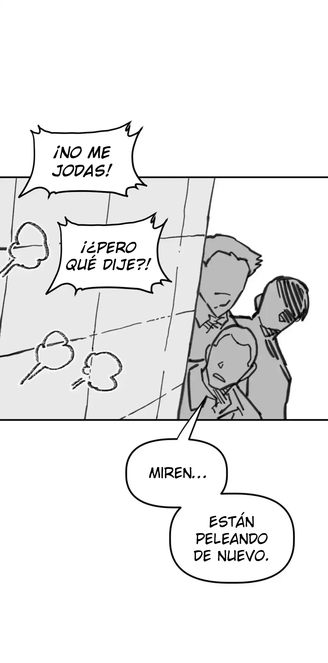 High School Boy - Capítulo 30 - Página 36 - LectorTMOo