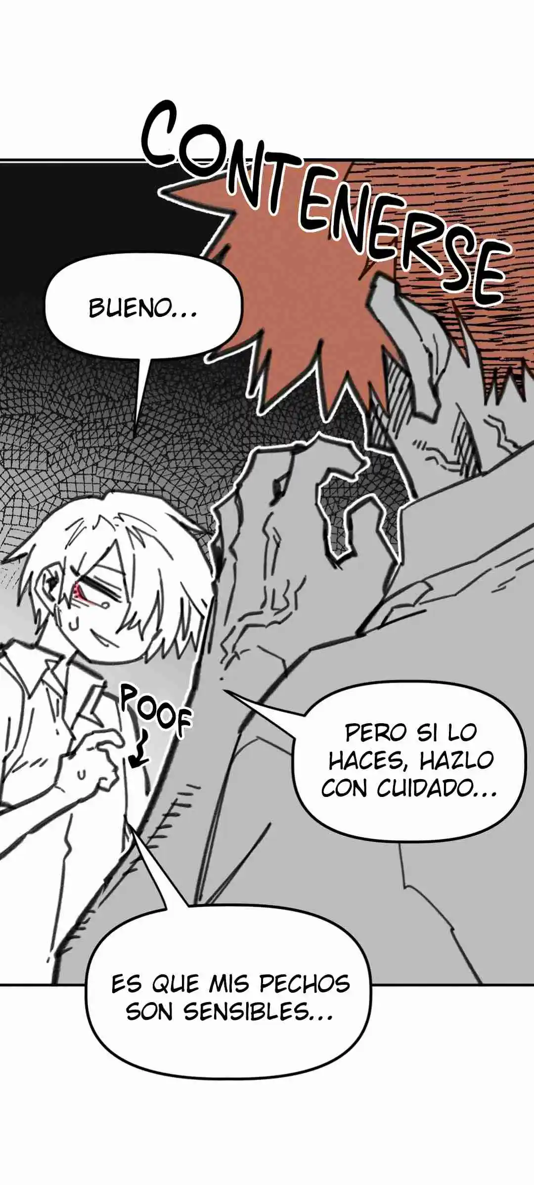 High School Boy - Capítulo 30 - Página 41 - LectorTMOo