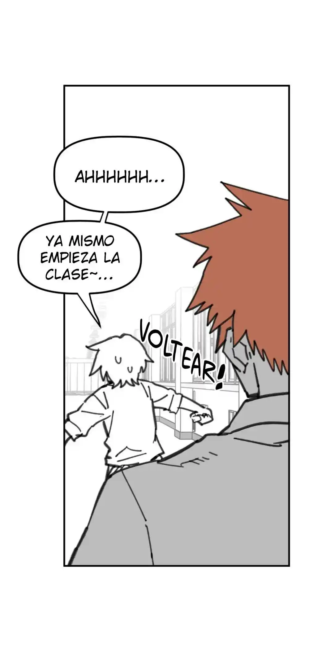 High School Boy - Capítulo 30 - Página 42 - LectorTMOo