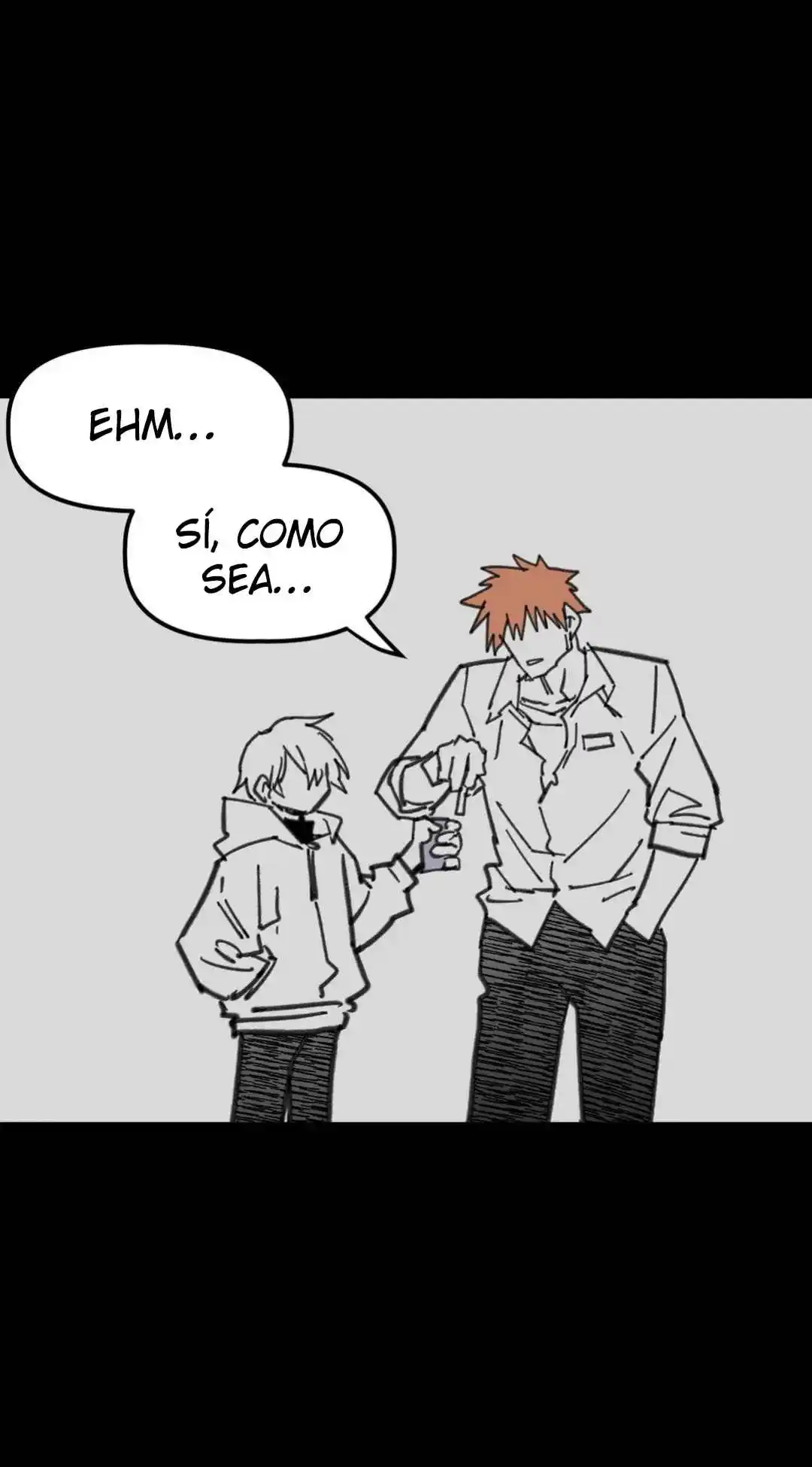 High School Boy - Capítulo 30 - Página 47 - LectorTMOo