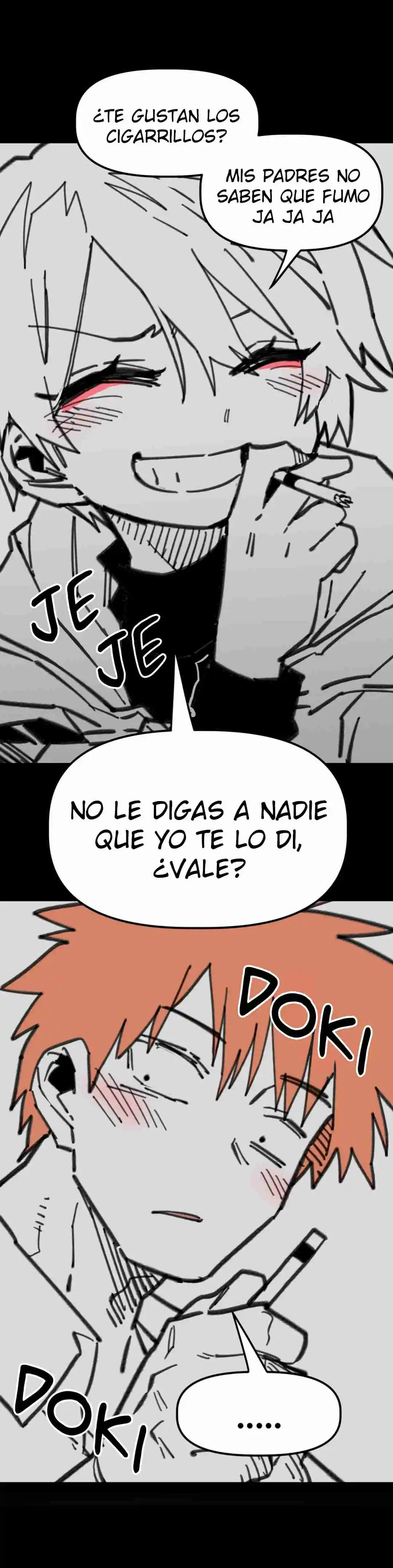 High School Boy - Capítulo 30 - Página 48 - LectorTMOo